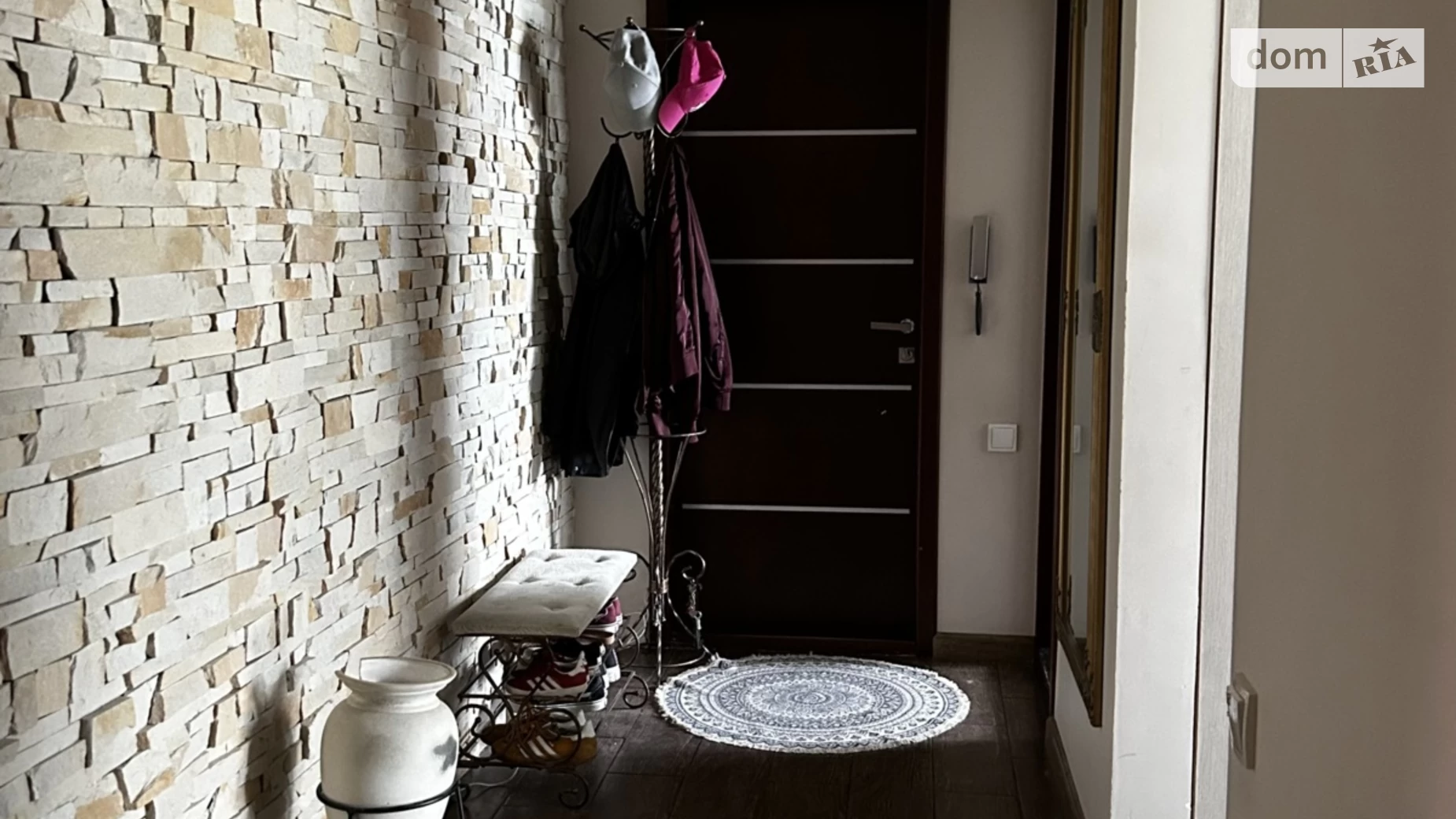 Продается 3-комнатная квартира 62.2 кв. м в Ровно, ул. Кулика и Гудачека(Макарова), 8 - фото 3