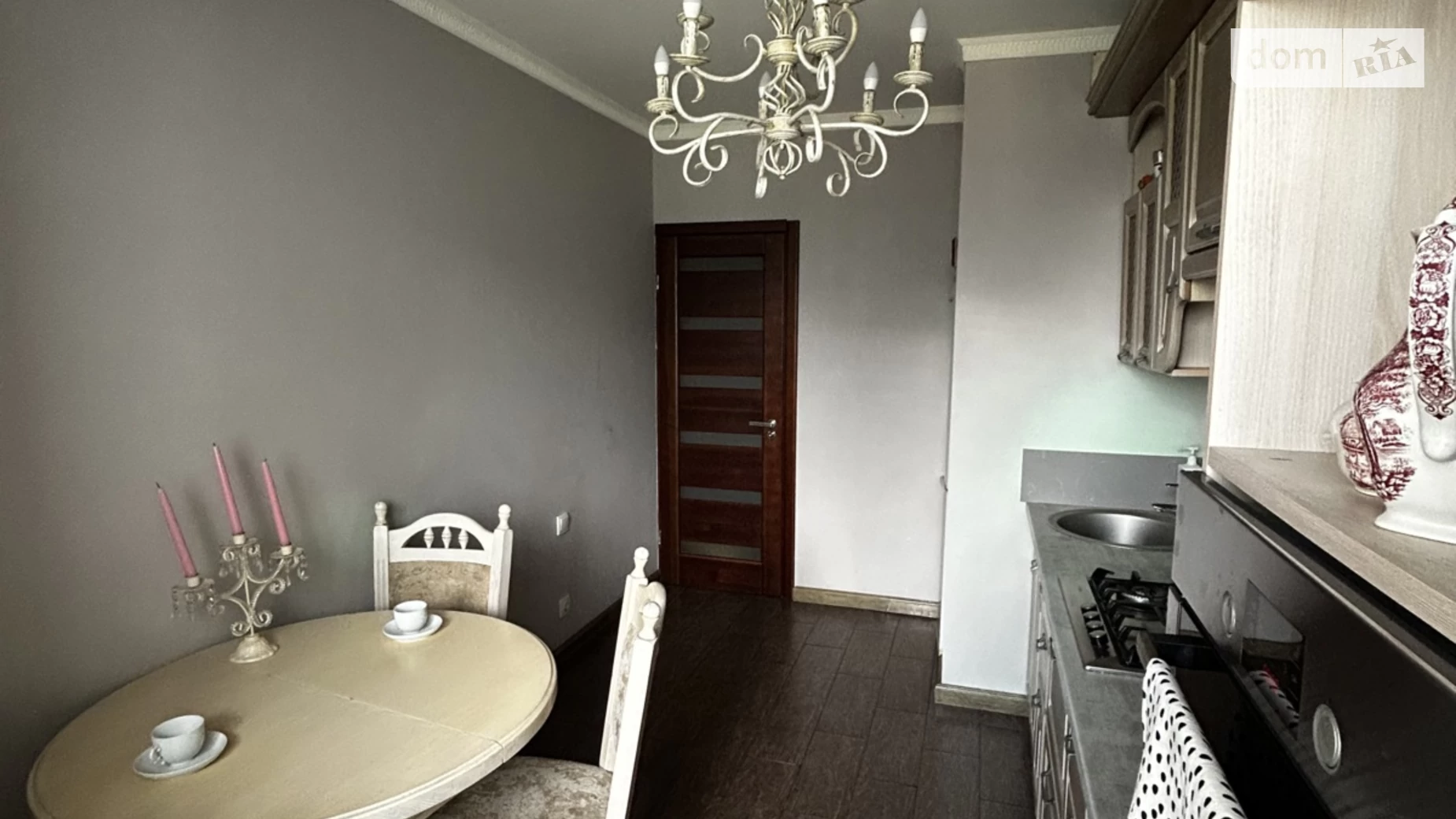 Продается 3-комнатная квартира 62.2 кв. м в Ровно, ул. Кулика и Гудачека(Макарова), 8 - фото 5