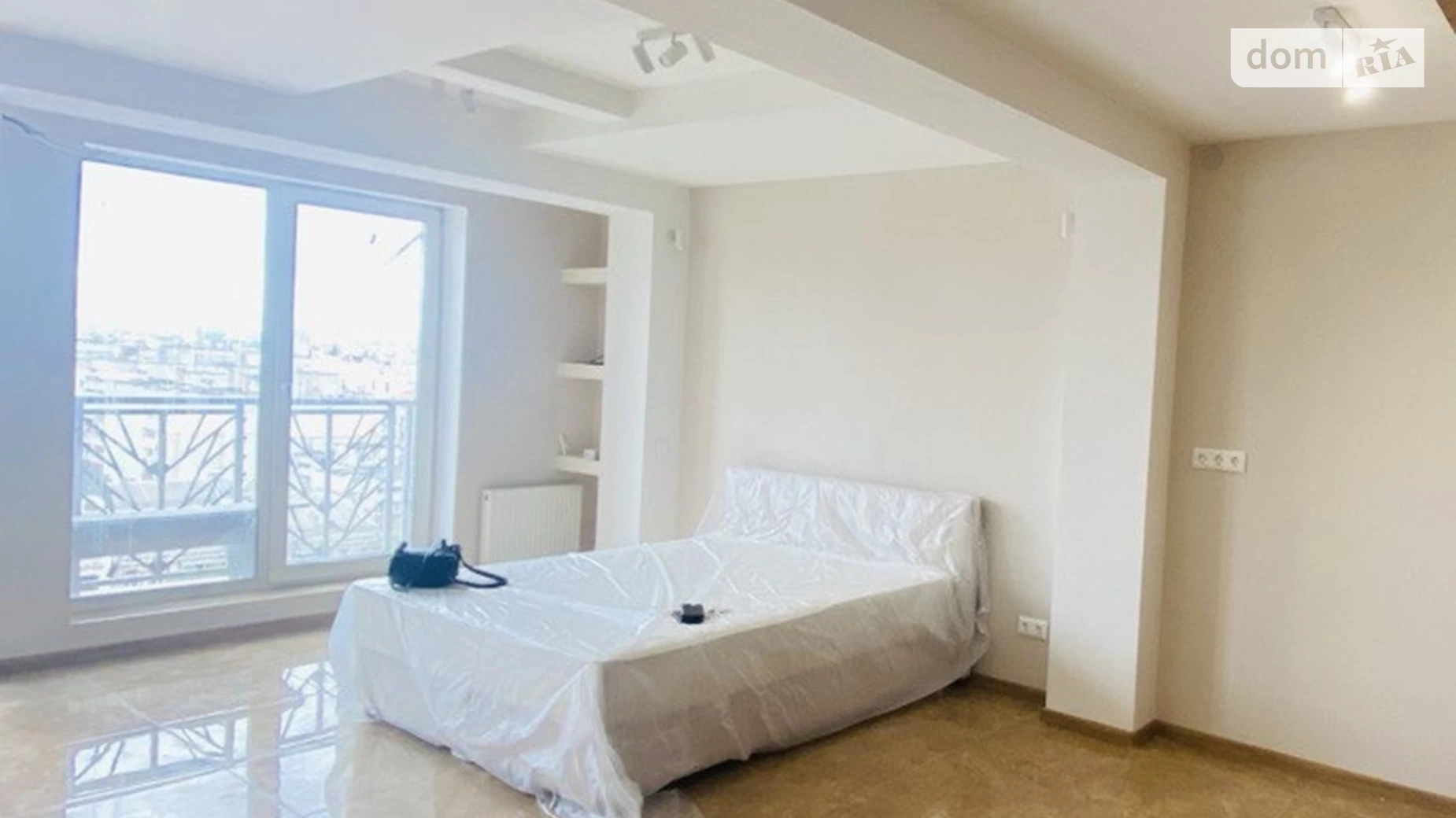 Сдается в аренду 1-комнатная квартира 56 кв. м в Киеве, ул. Нижний Вал, 27-29 - фото 2