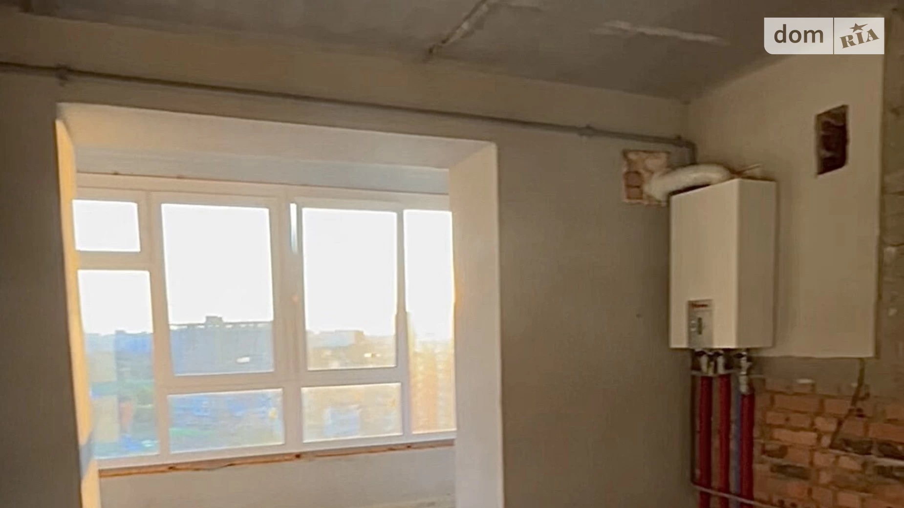 Продается 2-комнатная квартира 72 кв. м в Хмельницком, цена: 49499 $ - фото 4