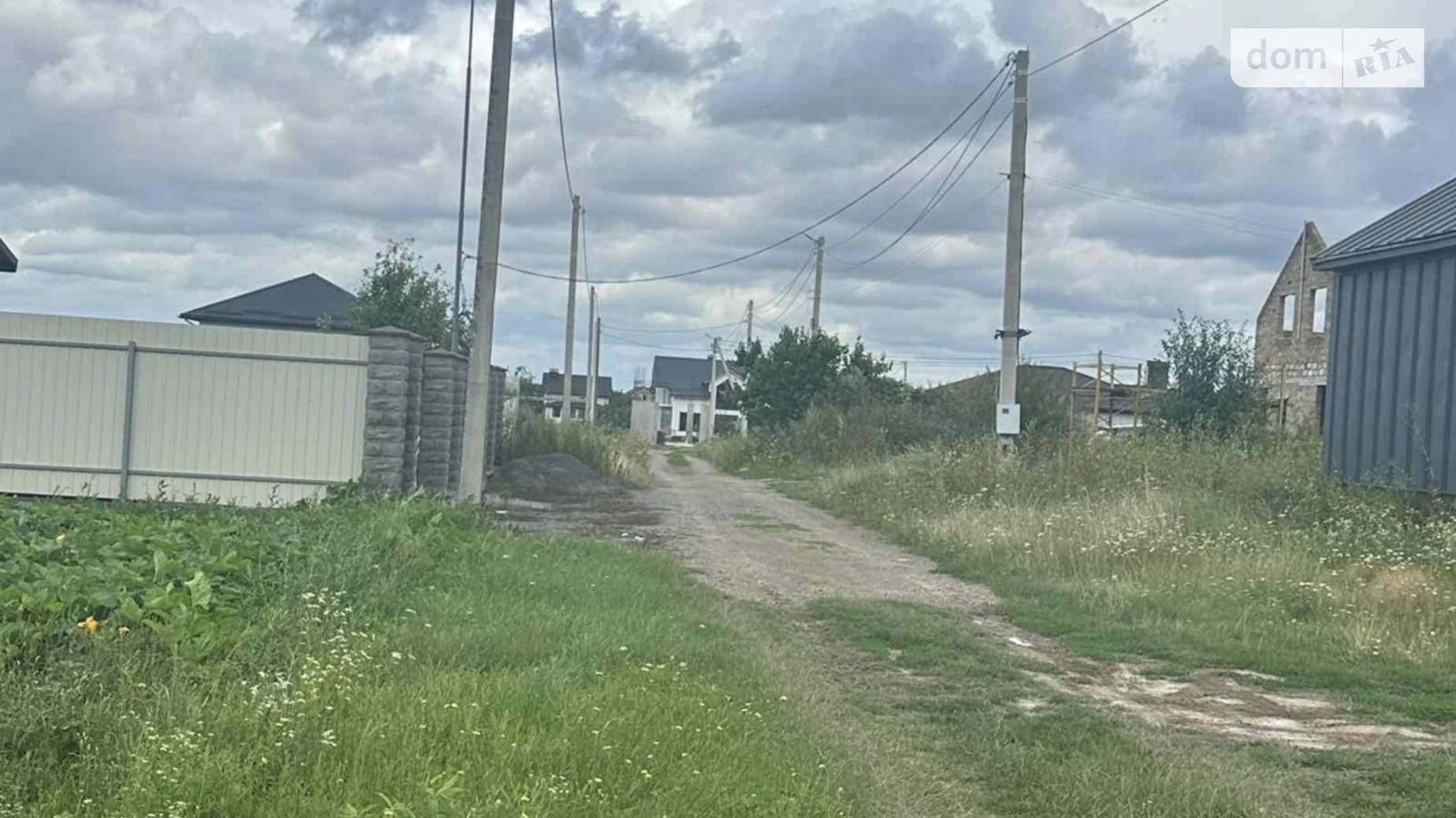 ул. Г. Багабунта Зарванцы, цена: 250000 $ - фото 3