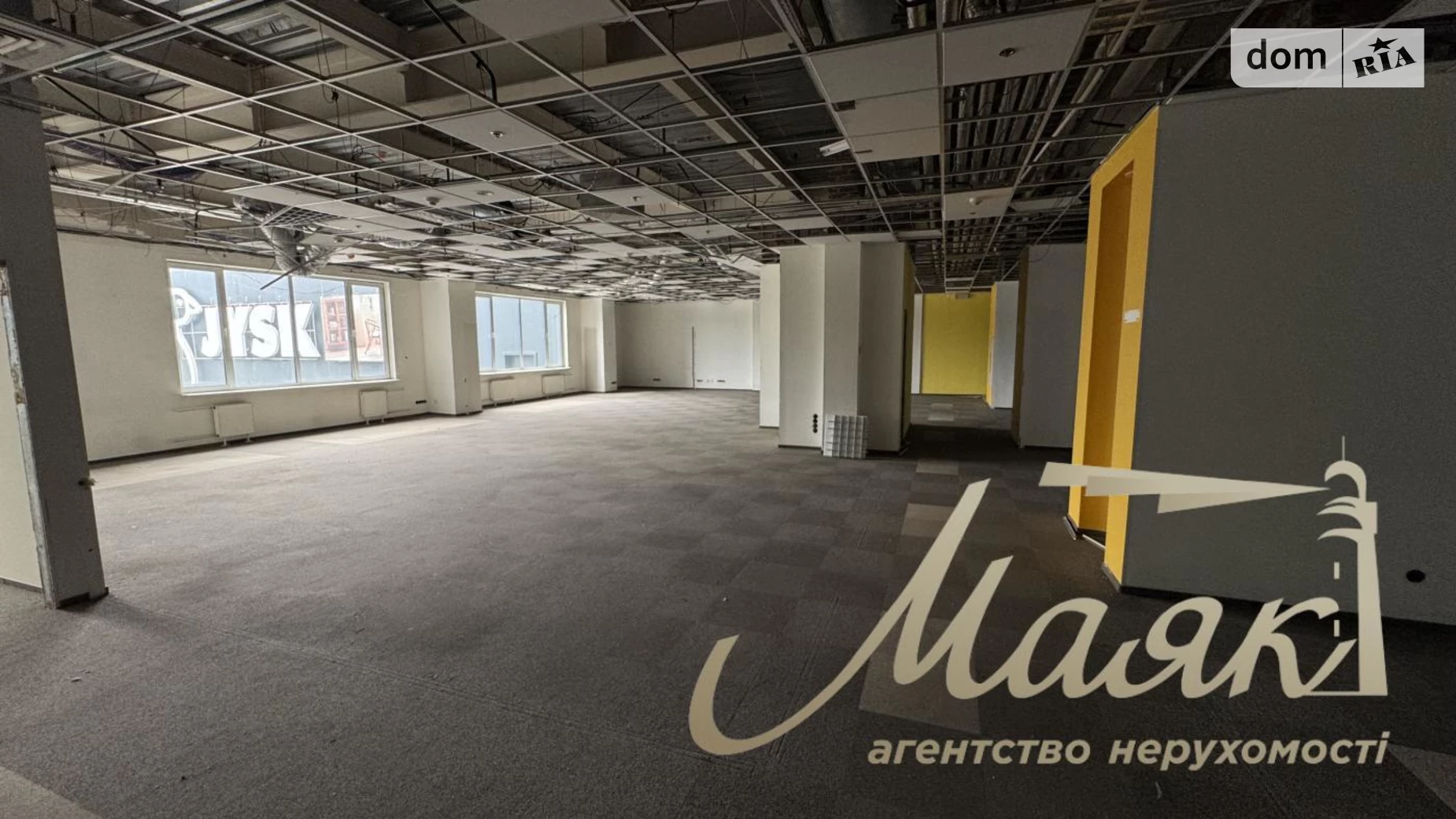 Сдается в аренду офис 1500 кв. м в бизнес-центре, цена: 14400 $ - фото 2