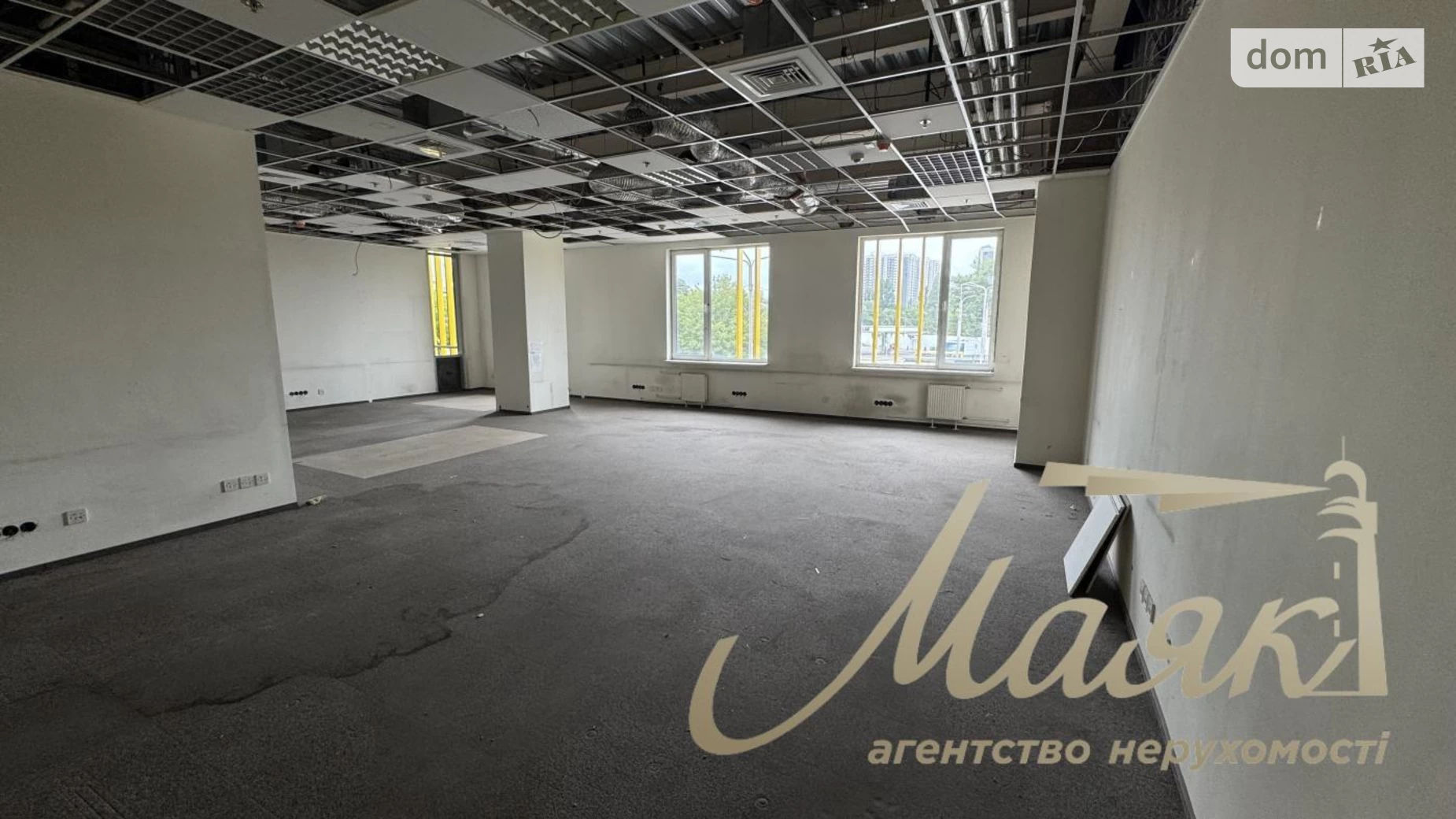Сдается в аренду офис 1500 кв. м в бизнес-центре, цена: 14400 $ - фото 3