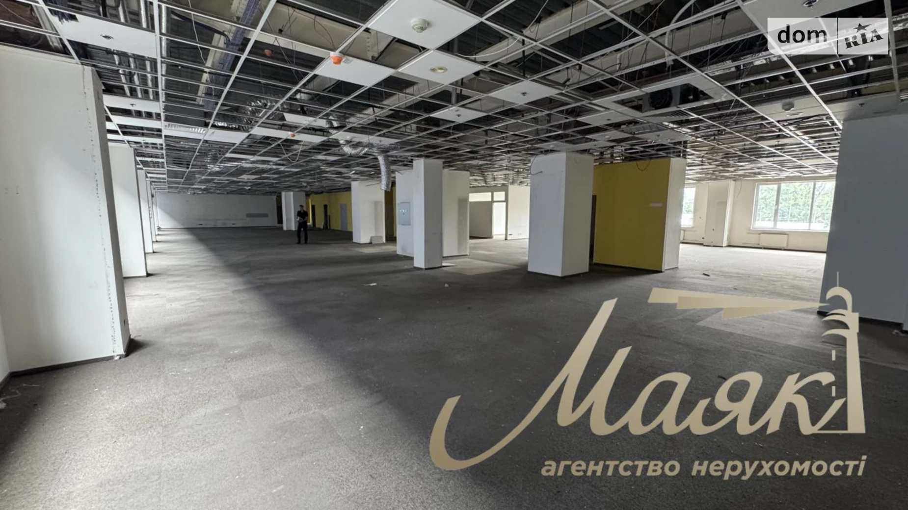 Сдается в аренду офис 1500 кв. м в бизнес-центре, цена: 14400 $ - фото 5