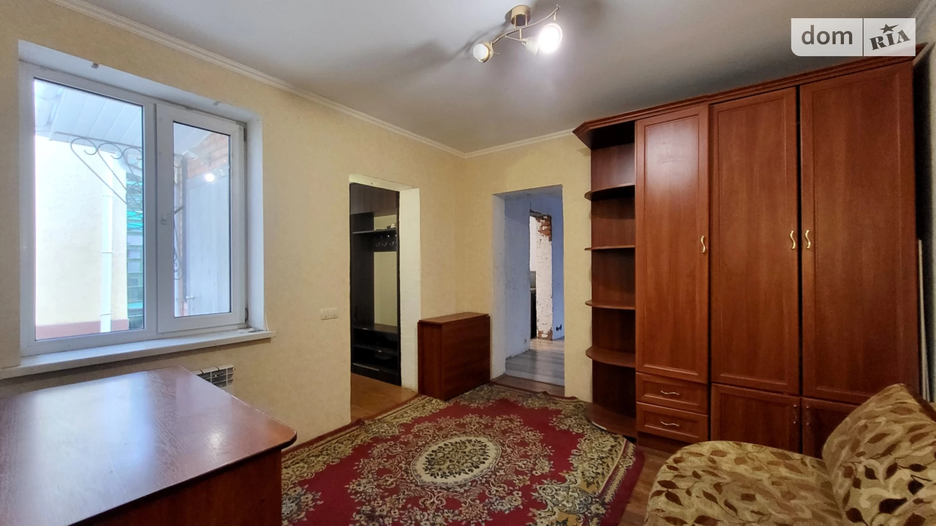 Продается часть дома 134 кв. м с балконом, цена: 56000 $ - фото 5