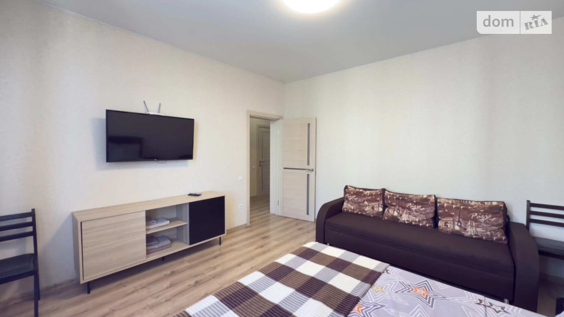 Продається 1-кімнатна квартира 45 кв. м у Одесі, вул. Канатна, 122А - фото 2