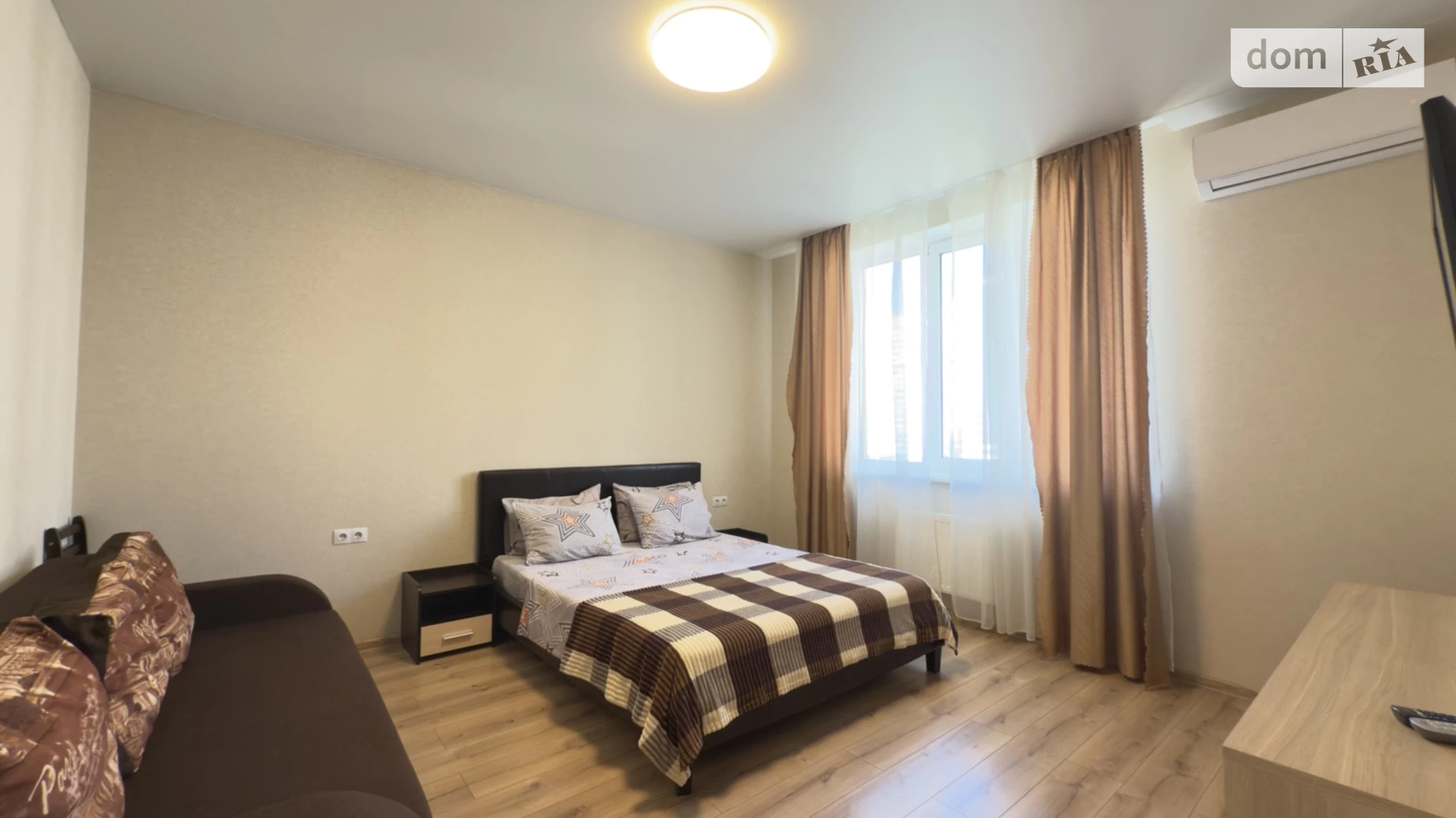 Продається 1-кімнатна квартира 45 кв. м у Одесі, вул. Канатна, 122А - фото 4