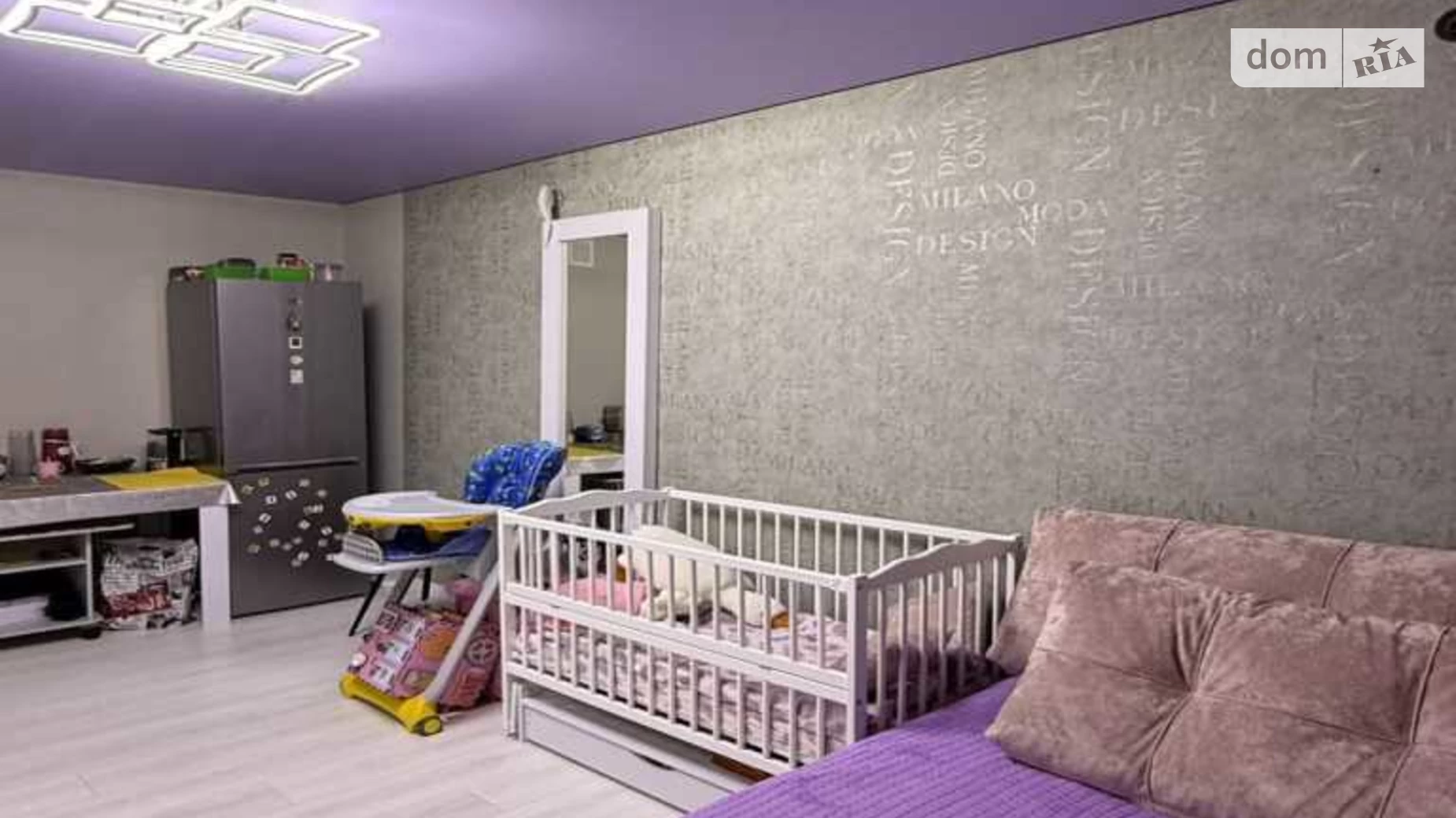 Продается комната 17.1 кв. м в Полтаве, цена: 16000 $ - фото 2