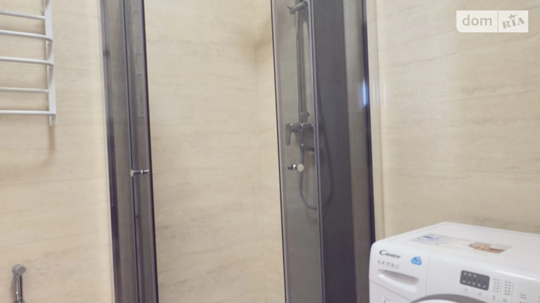 Продається 1-кімнатна квартира 45 кв. м у Одесі, вул. Канатна, 122А - фото 5