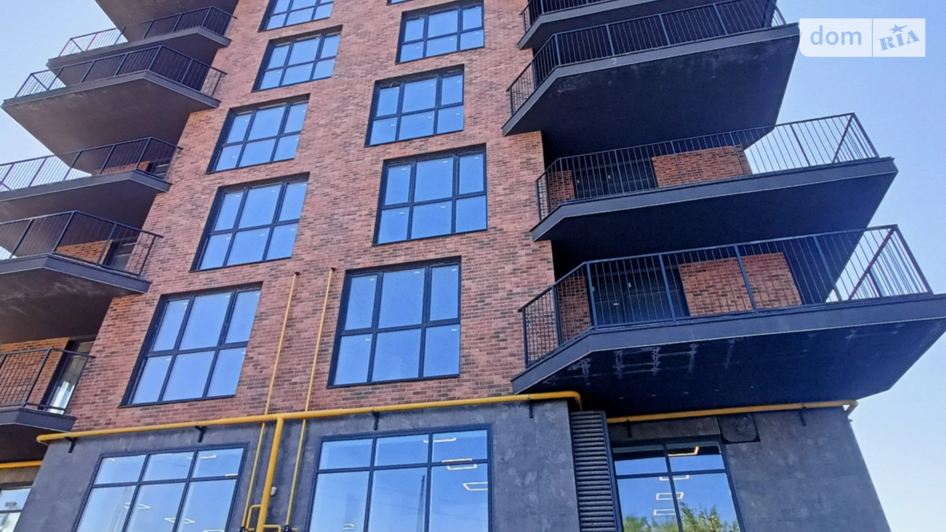 Продается 2-комнатная квартира 68 кв. м в Виннице, Барское шоссе, 1А - фото 2