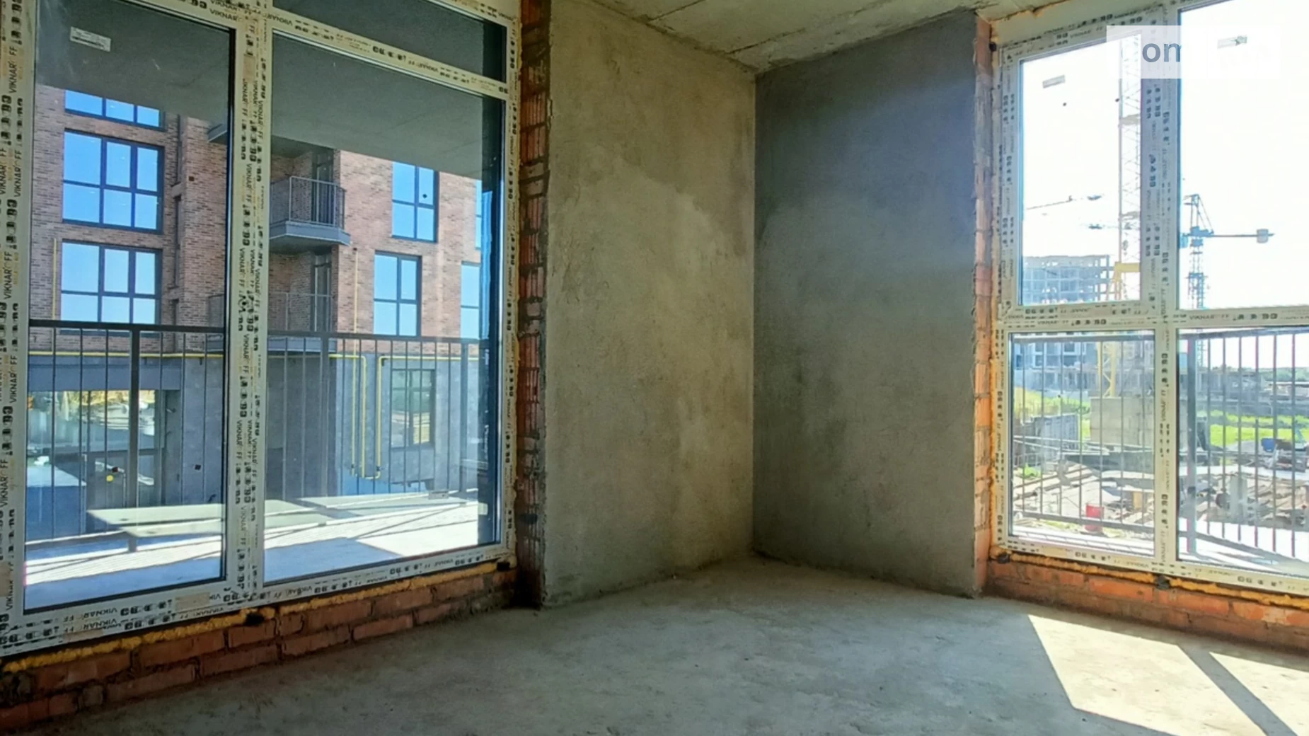 Продается 2-комнатная квартира 68 кв. м в Виннице, Барское шоссе, 1А - фото 5