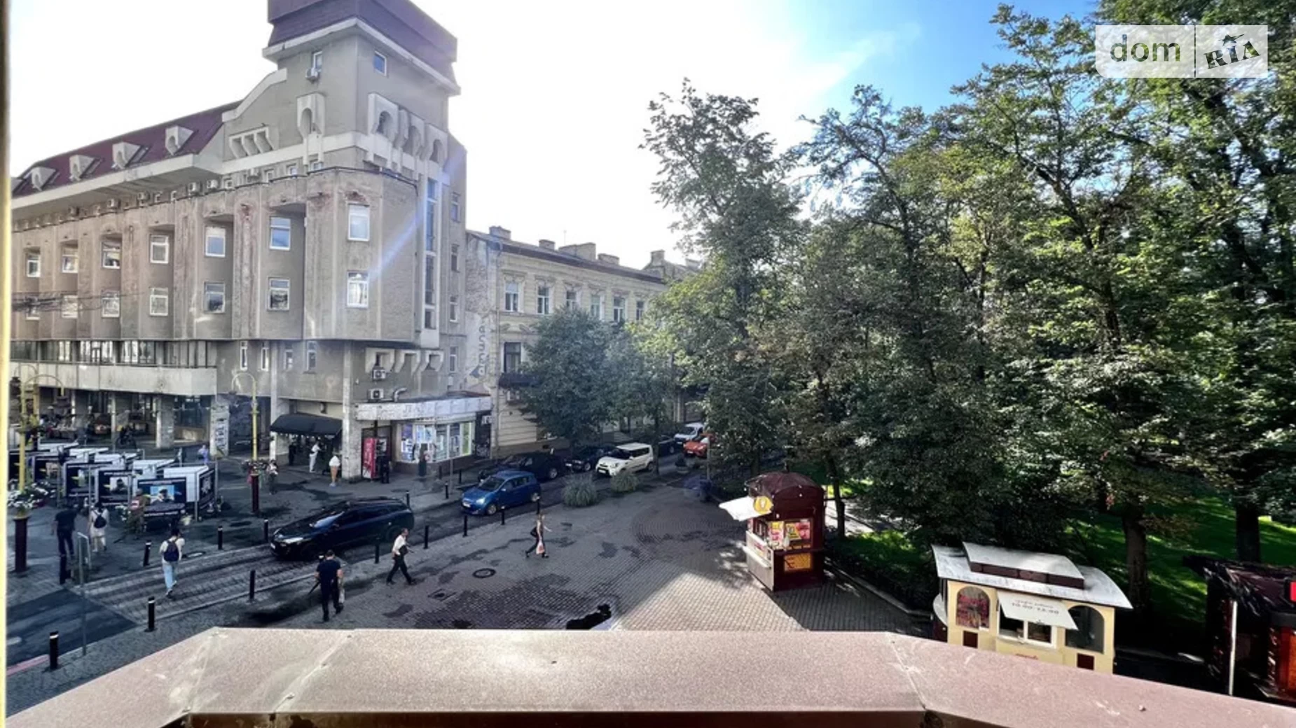Сдается в аренду офис 84.9 кв. м в бизнес-центре, цена: 23000 грн - фото 4