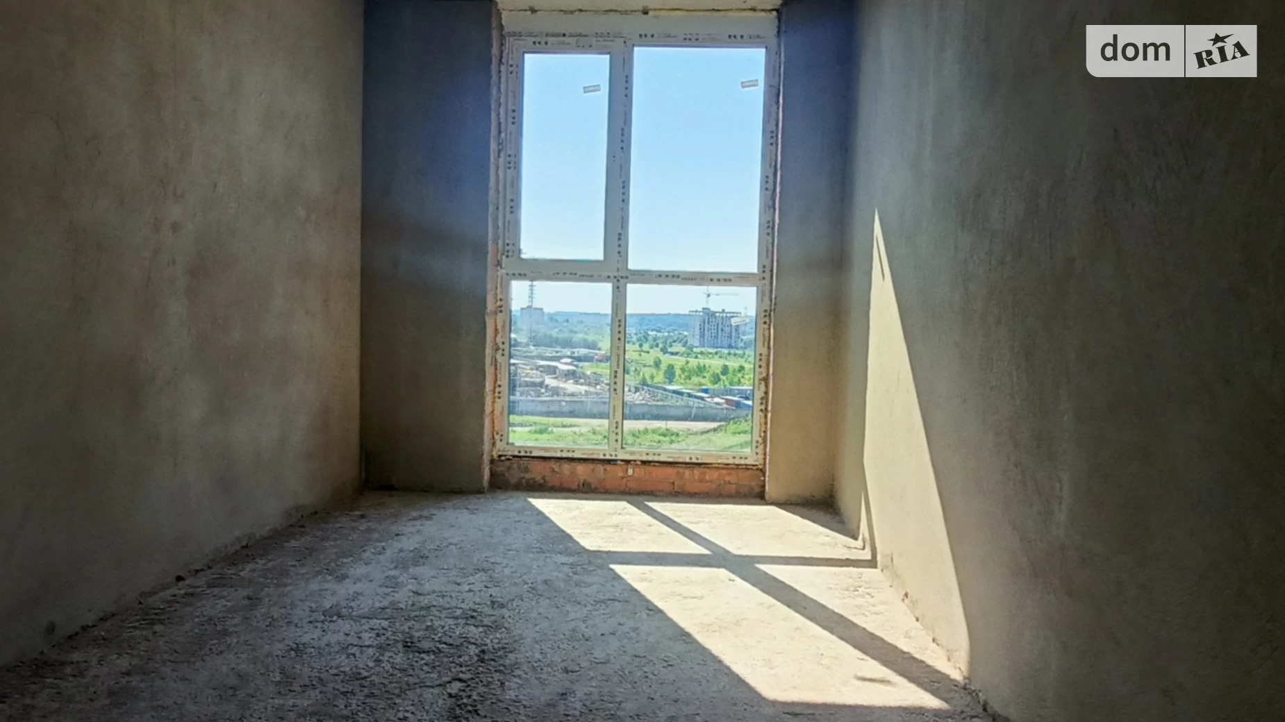 Продается 2-комнатная квартира 60 кв. м в Виннице, Барское шоссе, 1А - фото 2