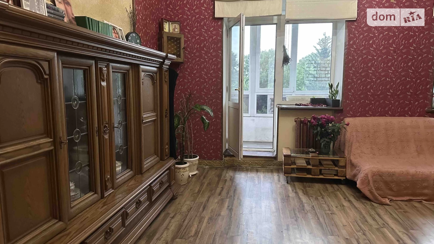 Продается 2-комнатная квартира 56.9 кв. м в Хмельницком, ул. Черновола - фото 2