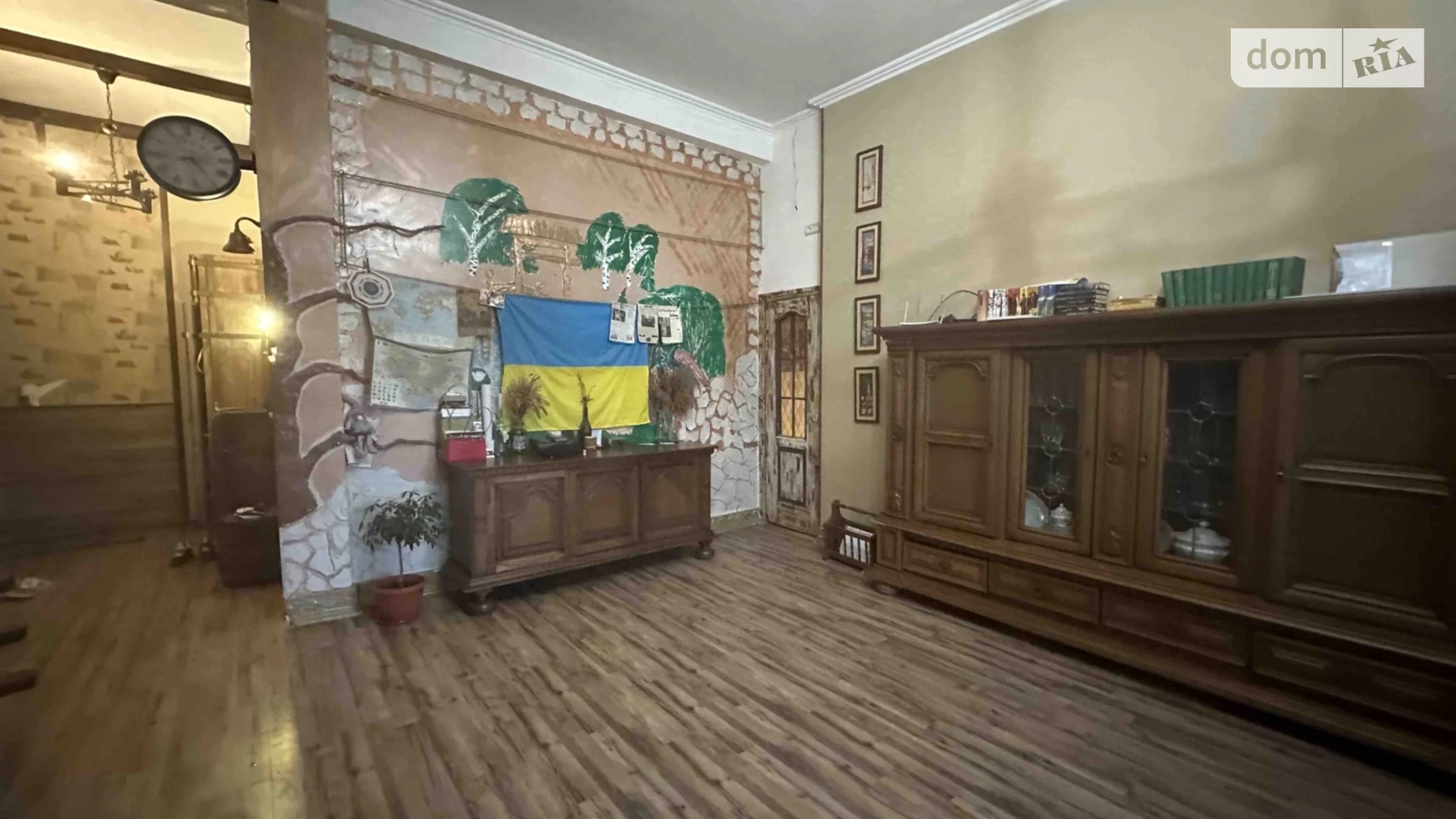 Продается 2-комнатная квартира 56.9 кв. м в Хмельницком, ул. Черновола - фото 3