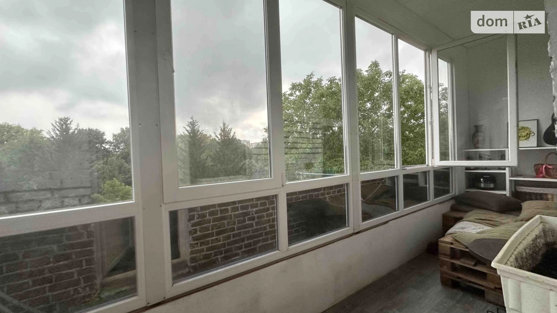 Продается 2-комнатная квартира 56.9 кв. м в Хмельницком, ул. Черновола - фото 4