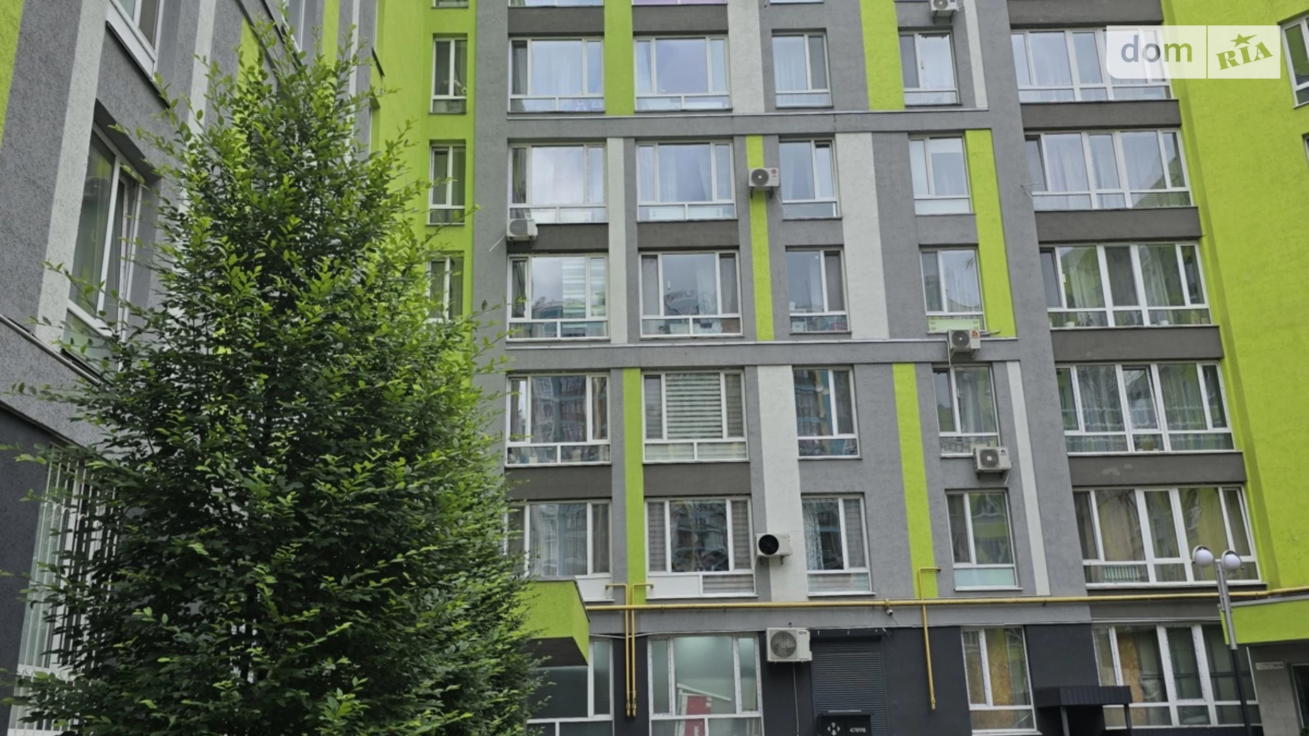 Продается 2-комнатная квартира 62.4 кв. м в Ирпене, ул. Матвея Донцова(Тургеневская), 50А - фото 4