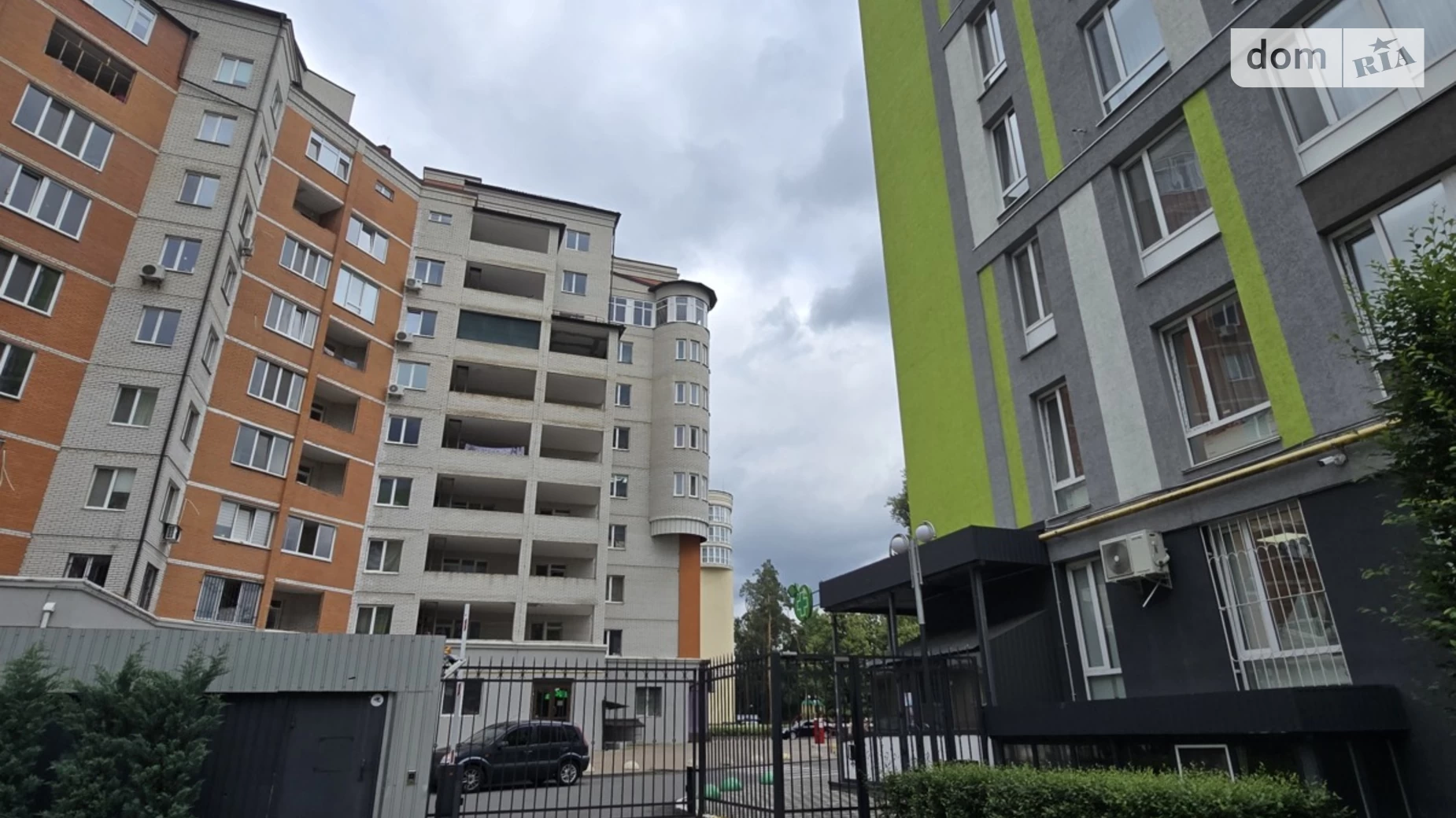 Продается 2-комнатная квартира 62.4 кв. м в Ирпене, ул. Матвея Донцова(Тургеневская), 50А - фото 5