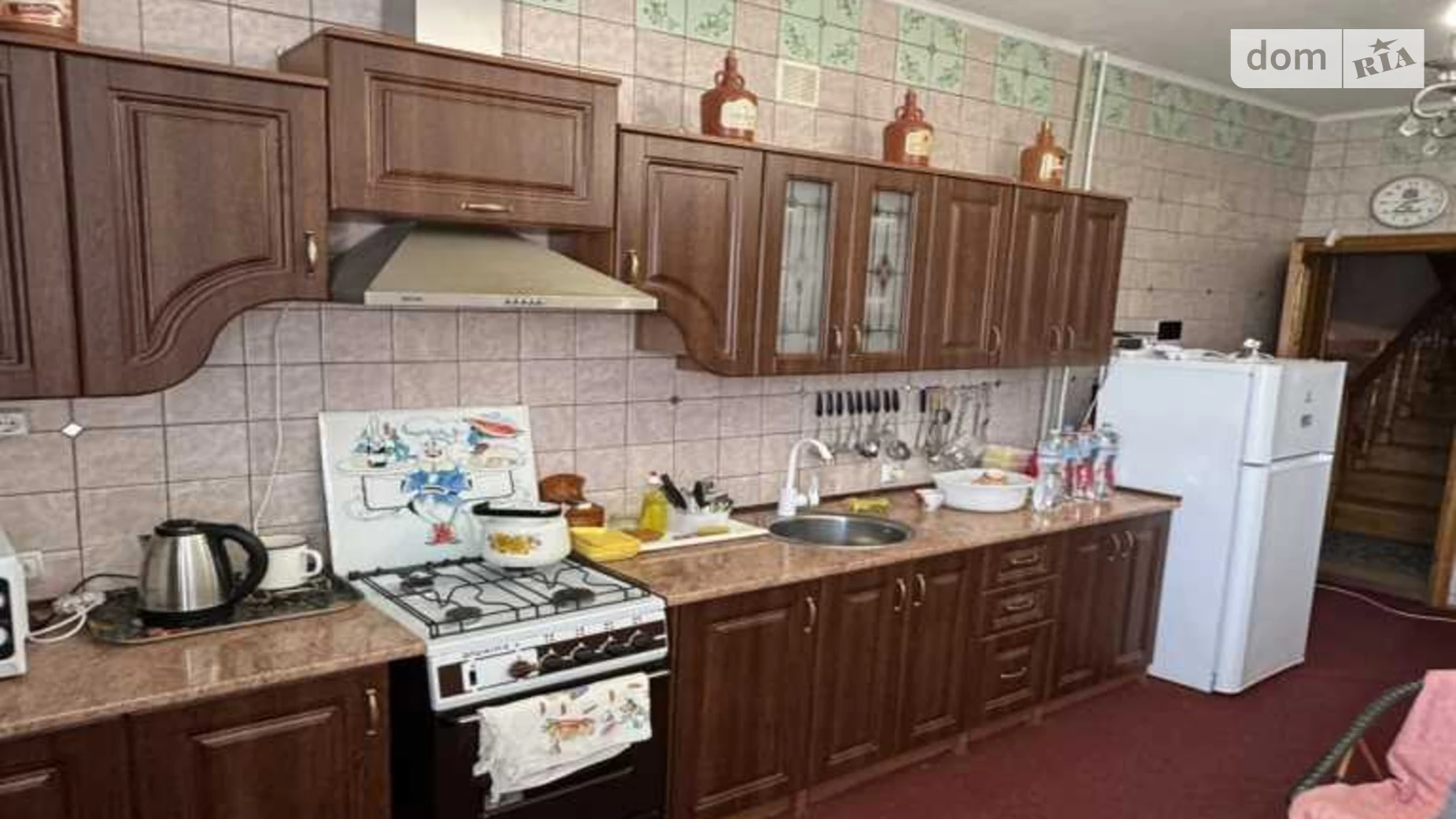 Продается дом на 2 этажа 289.3 кв. м с балконом, цена: 150000 $ - фото 2