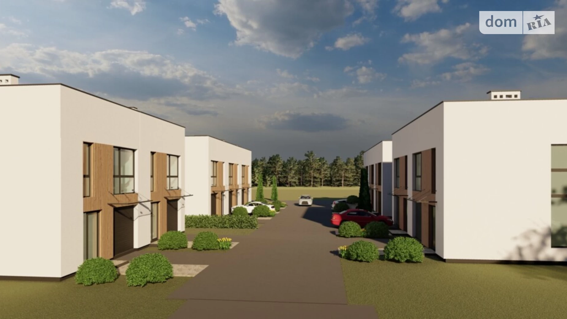 ул. Вербовая Криховцы (Ивано-Франковск), цена: 107000 $ - фото 3