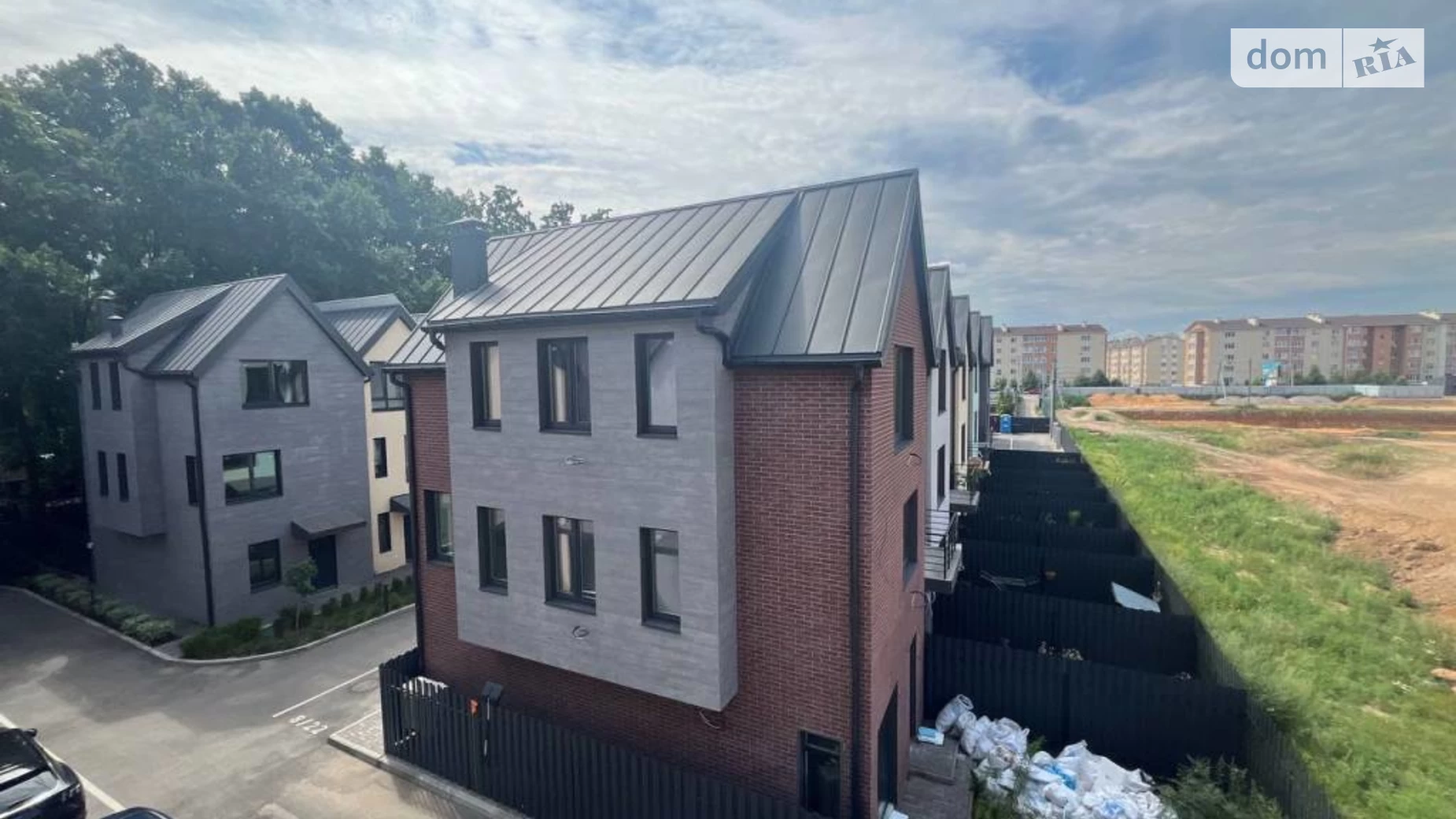 ул. Георгия Мальцева, 8/23 Крюковщина ЖК New Smart 11, цена: 76000 $ - фото 3