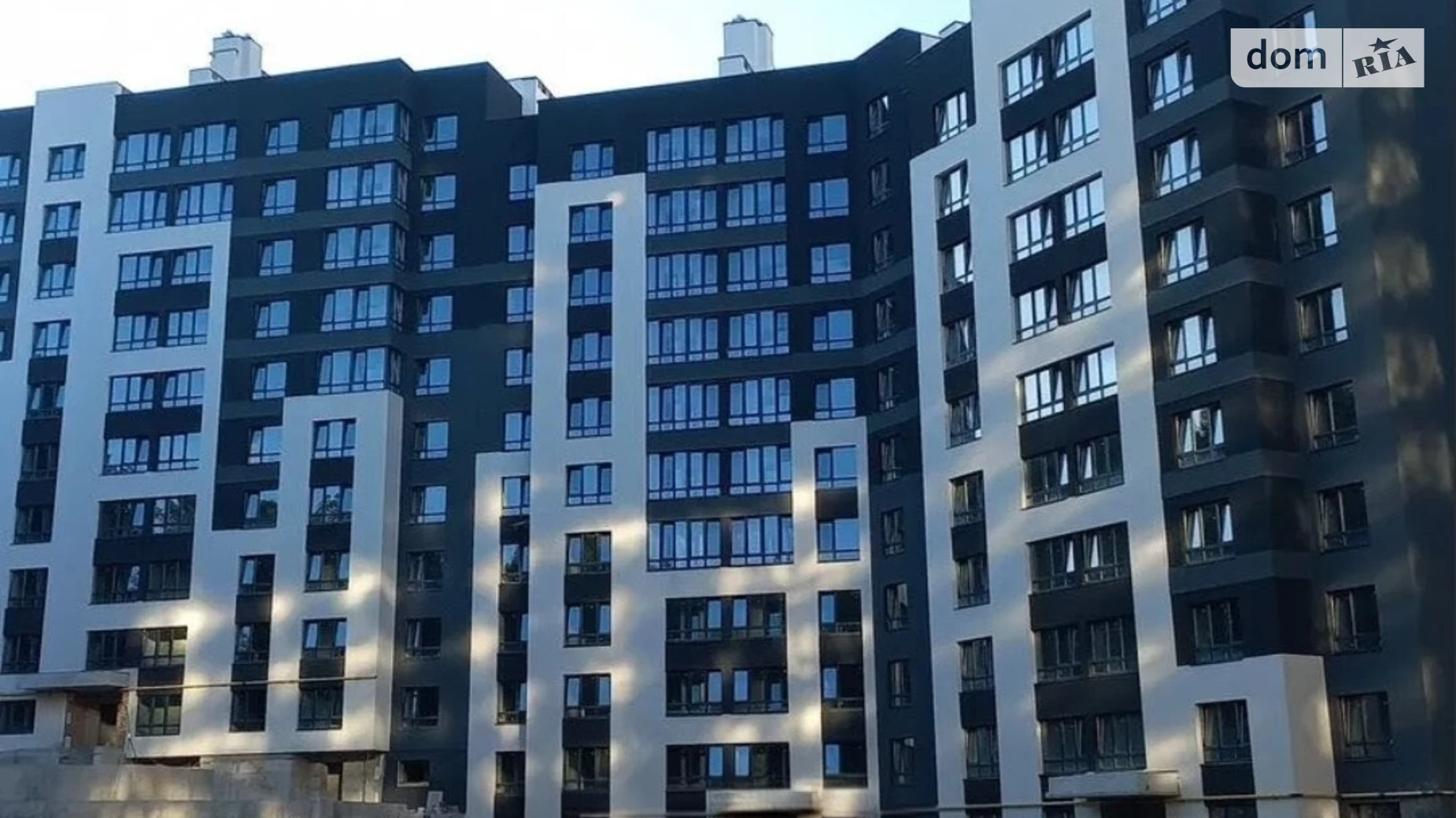 3-комнатная квартира 94.7 кв. м в Тернополе, ул. Львовская, 29 - фото 4