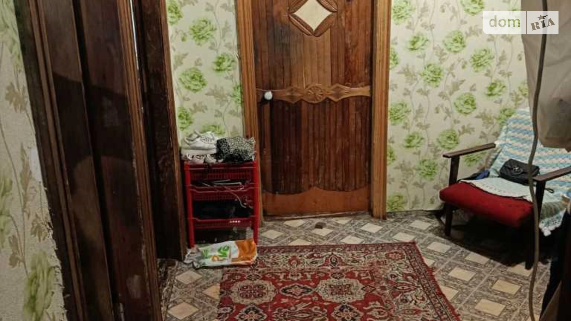 Продается 3-комнатная квартира 65.3 кв. м в Полтаве, пер. Гната Хоткевича - фото 5