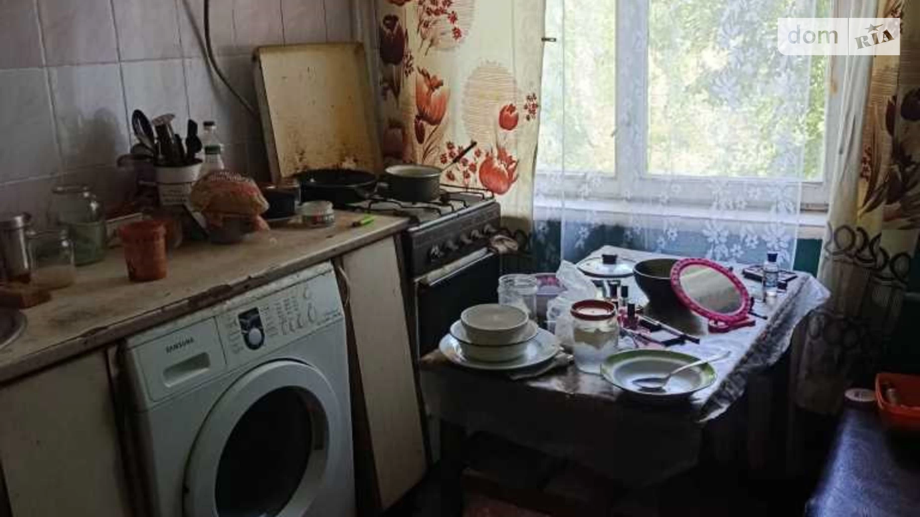 Продается 3-комнатная квартира 65.3 кв. м в Полтаве, пер. Гната Хоткевича - фото 4