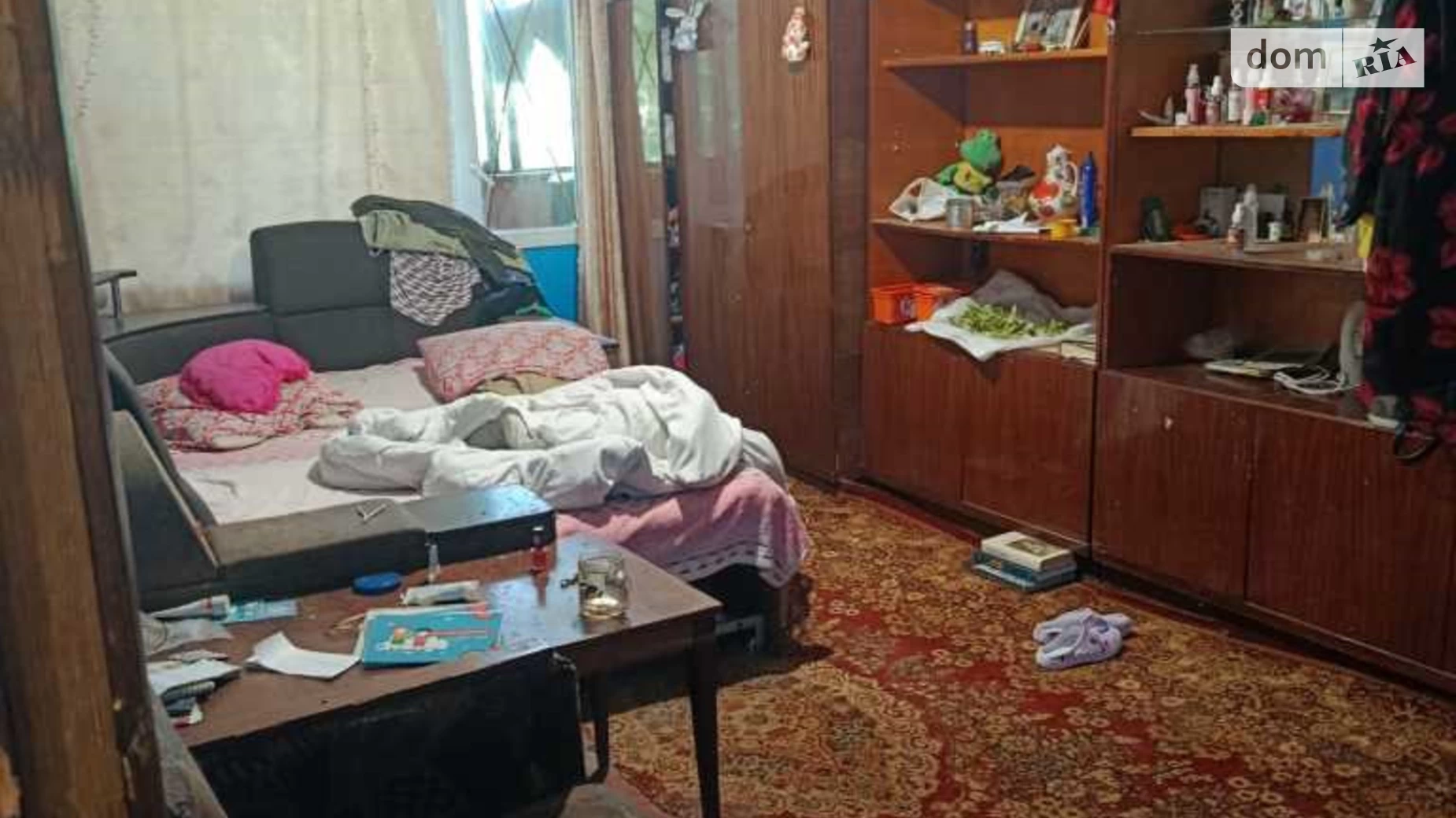 Продается 3-комнатная квартира 65.3 кв. м в Полтаве, пер. Гната Хоткевича - фото 3