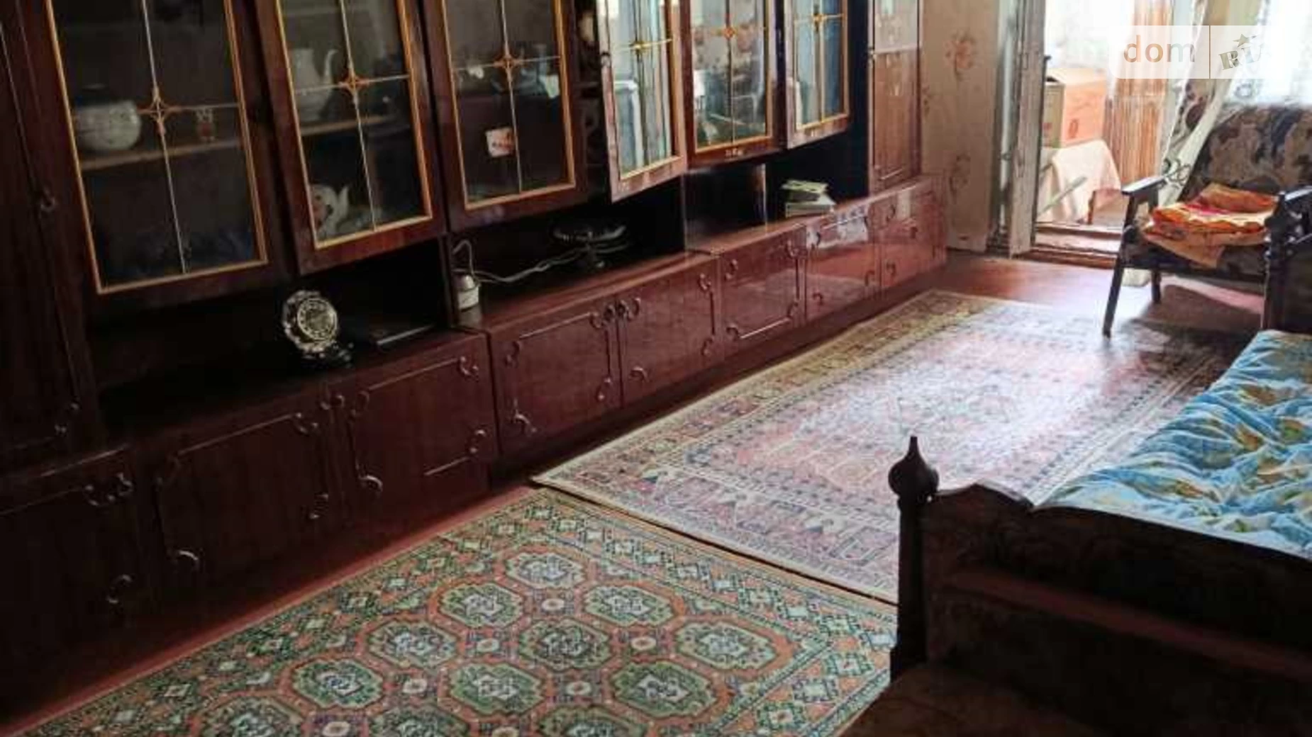 Продается 3-комнатная квартира 65.3 кв. м в Полтаве, пер. Гната Хоткевича - фото 2