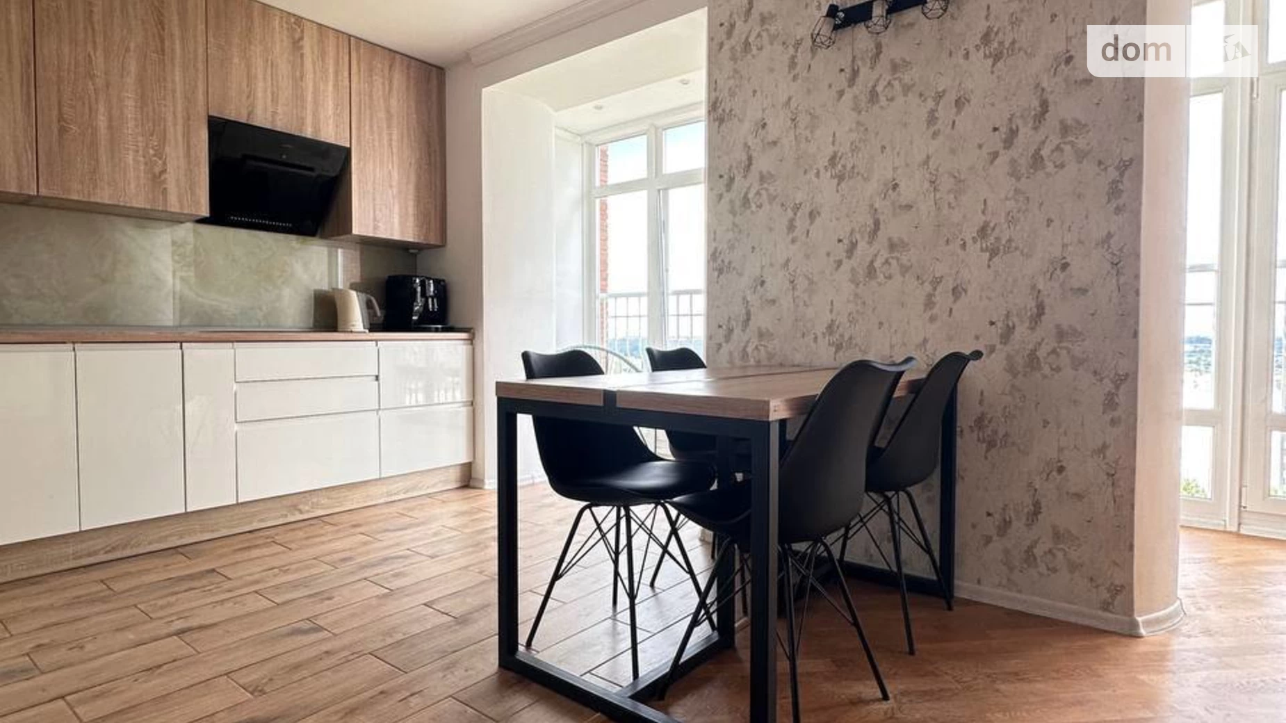 Продается 3-комнатная квартира 74.6 кв. м в Полтаве, бул. Коновальца Евгения - фото 4