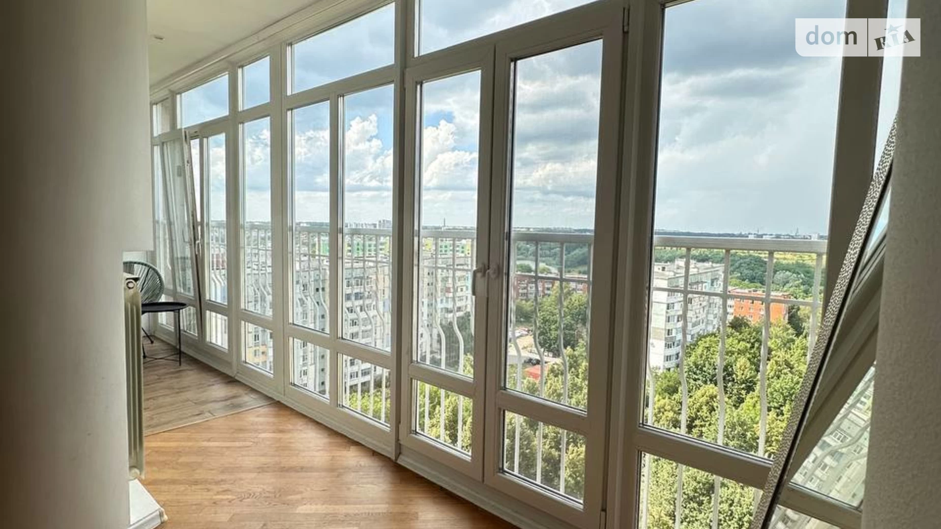 Продается 3-комнатная квартира 74.6 кв. м в Полтаве, бул. Коновальца Евгения - фото 5