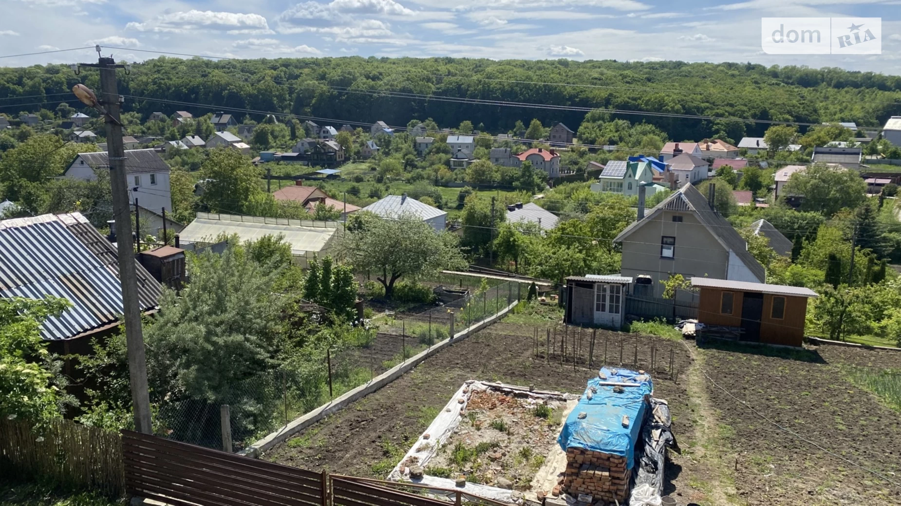 Продается земельный участок 12 соток в Тернопольской области, цена: 47500 $ - фото 5