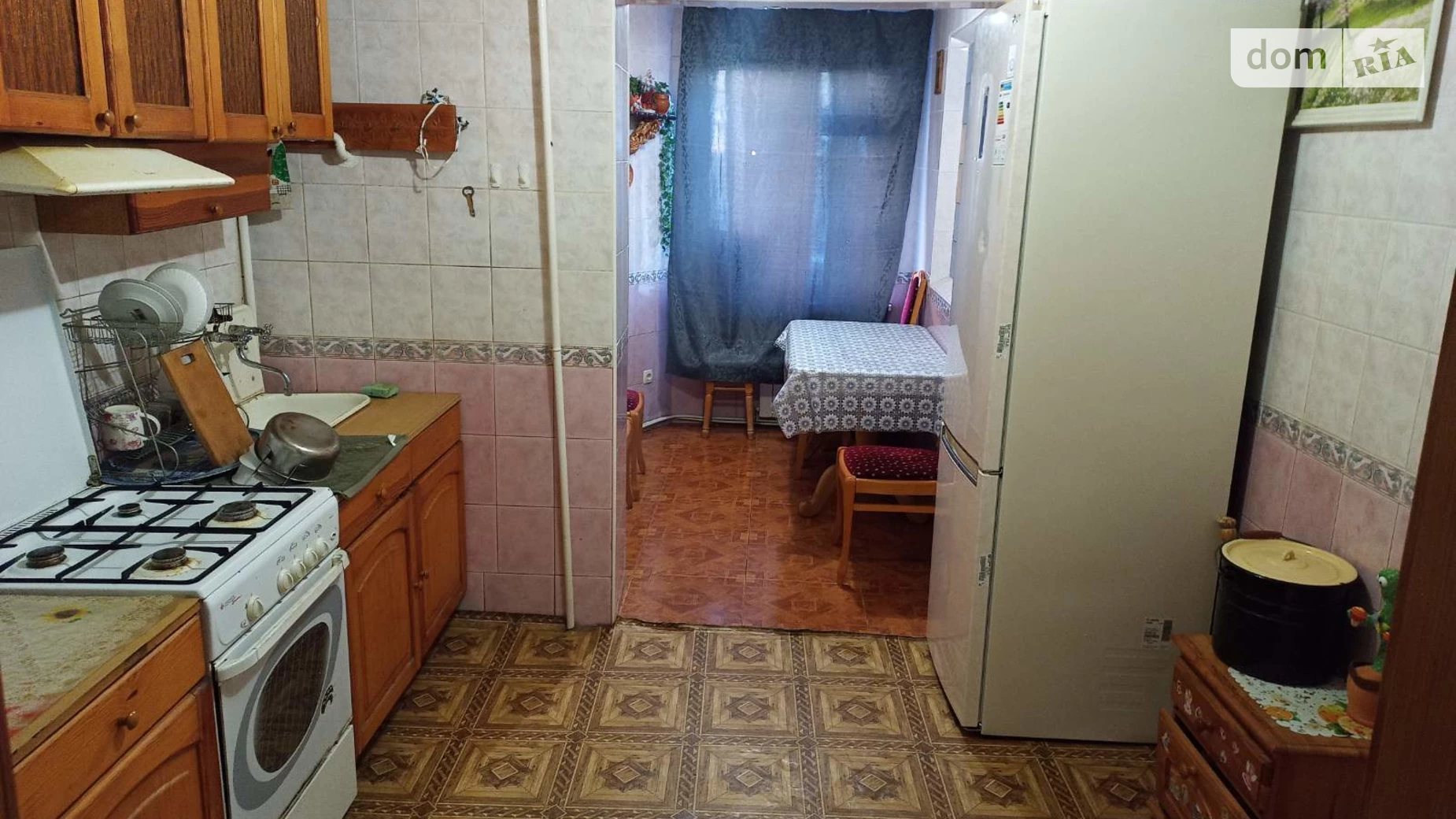 Продается 3-комнатная квартира 86.9 кв. м в Виннице, пр. Павла Корнелюка(Станиславского), 10 - фото 3