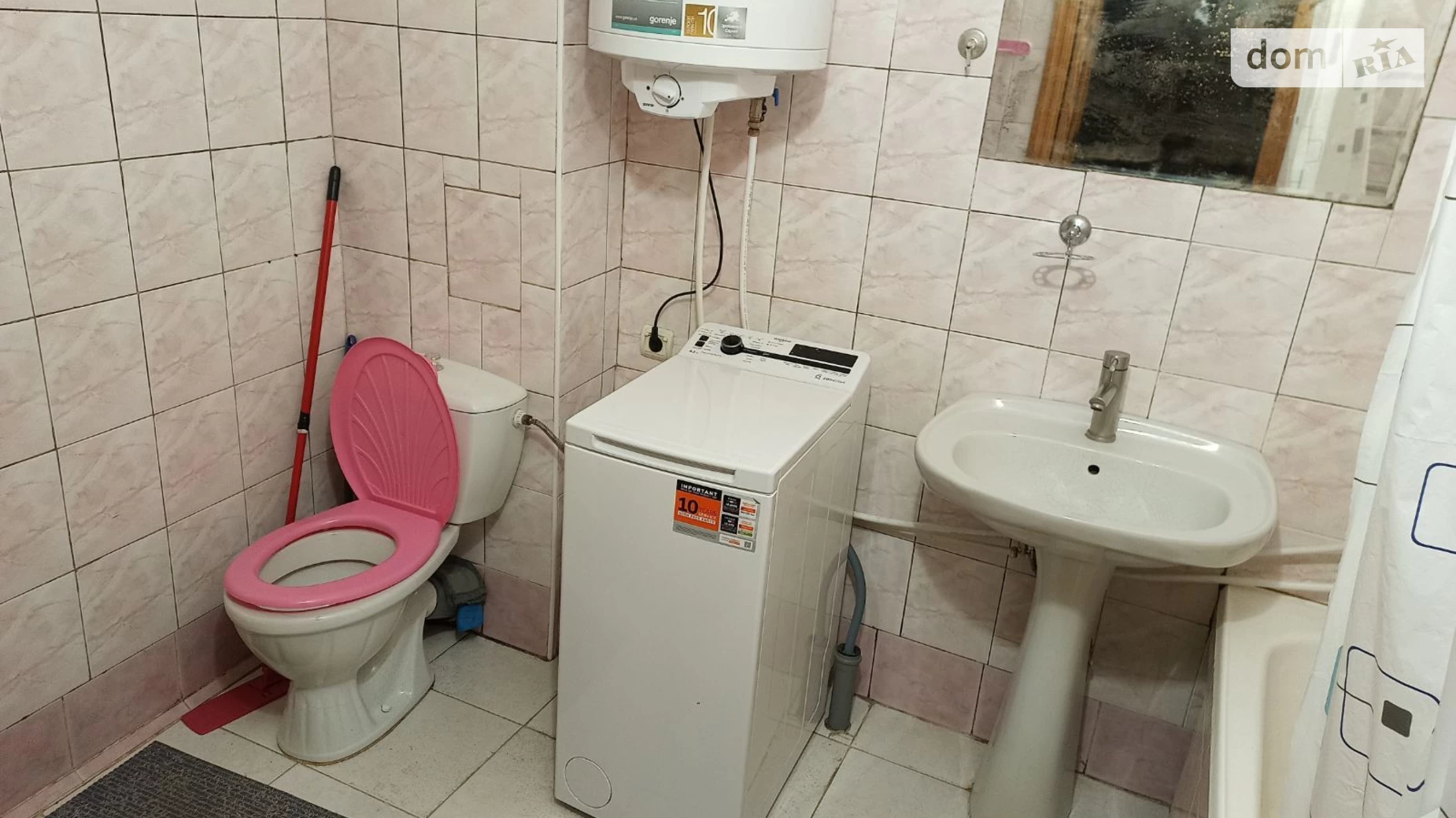 Продается 3-комнатная квартира 86.9 кв. м в Виннице, пр. Павла Корнелюка(Станиславского), 10 - фото 5