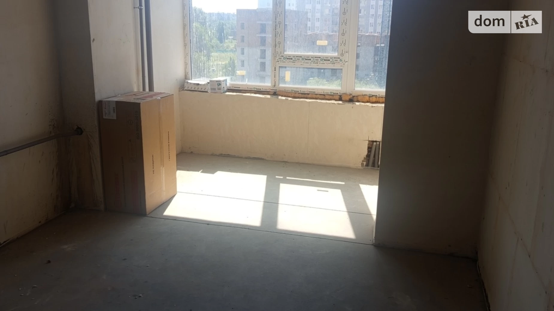 Продается 1-комнатная квартира 45 кв. м в Буче, ул. Ивана Кожедуба, 4Б - фото 2