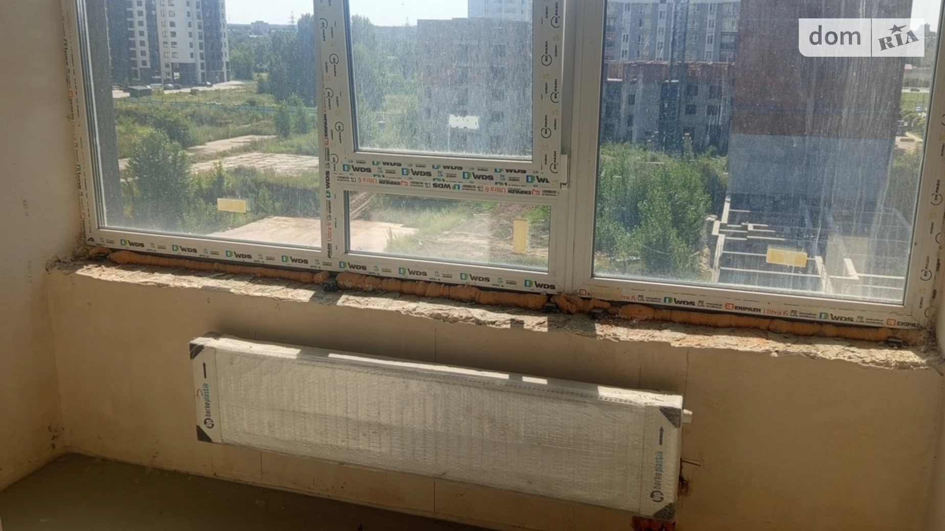 Продается 1-комнатная квартира 45 кв. м в Буче, ул. Ивана Кожедуба, 4Б - фото 4