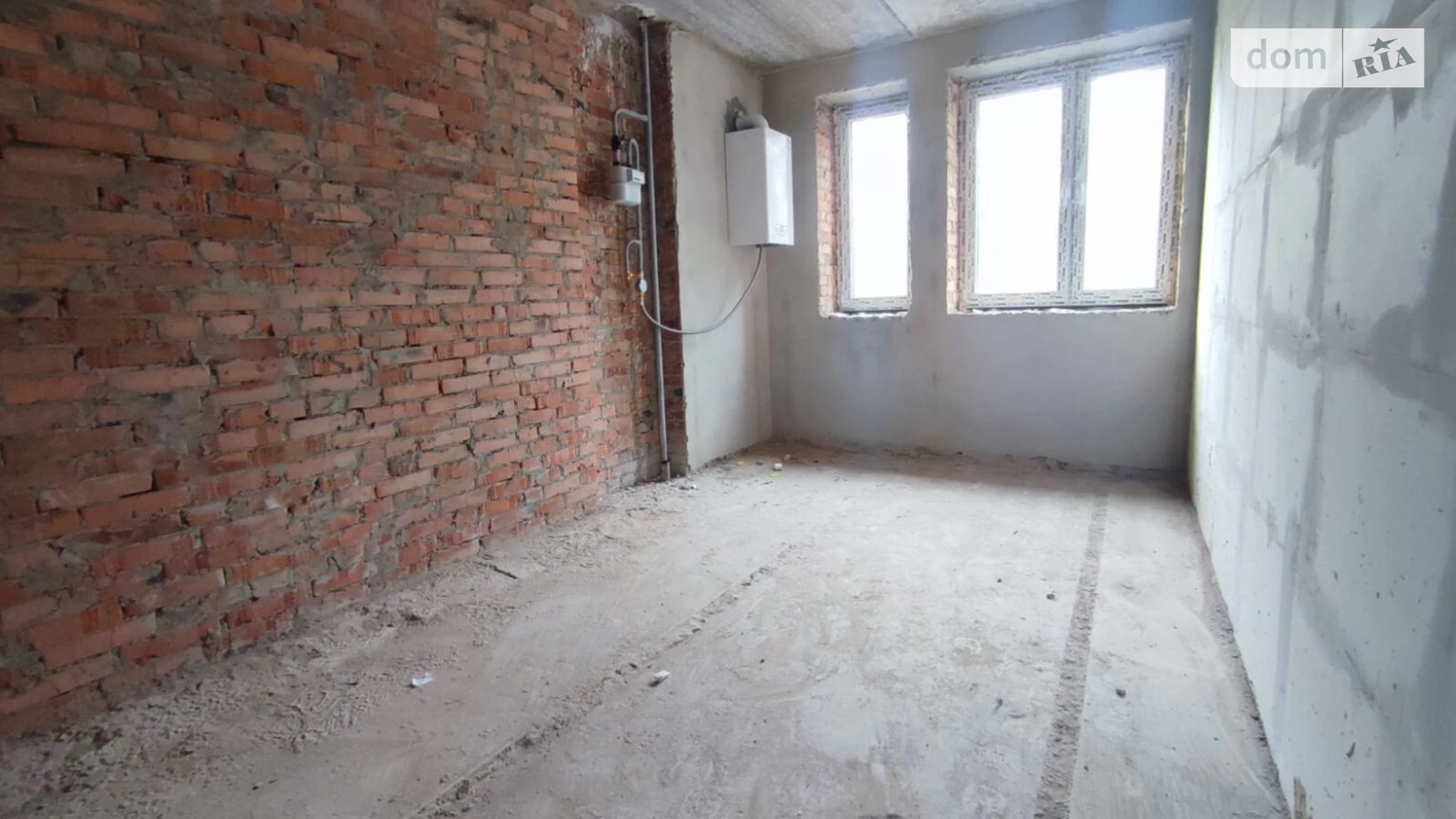 Продается 1-комнатная квартира 45 кв. м в Виннице, ул. Праведников мира(Максимовича) - фото 2