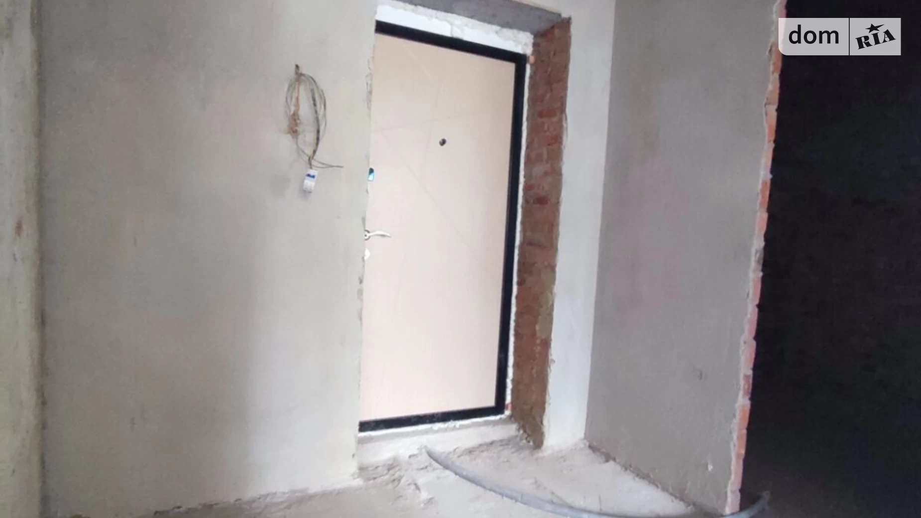 Продается 1-комнатная квартира 45 кв. м в Виннице, ул. Праведников мира(Максимовича) - фото 3