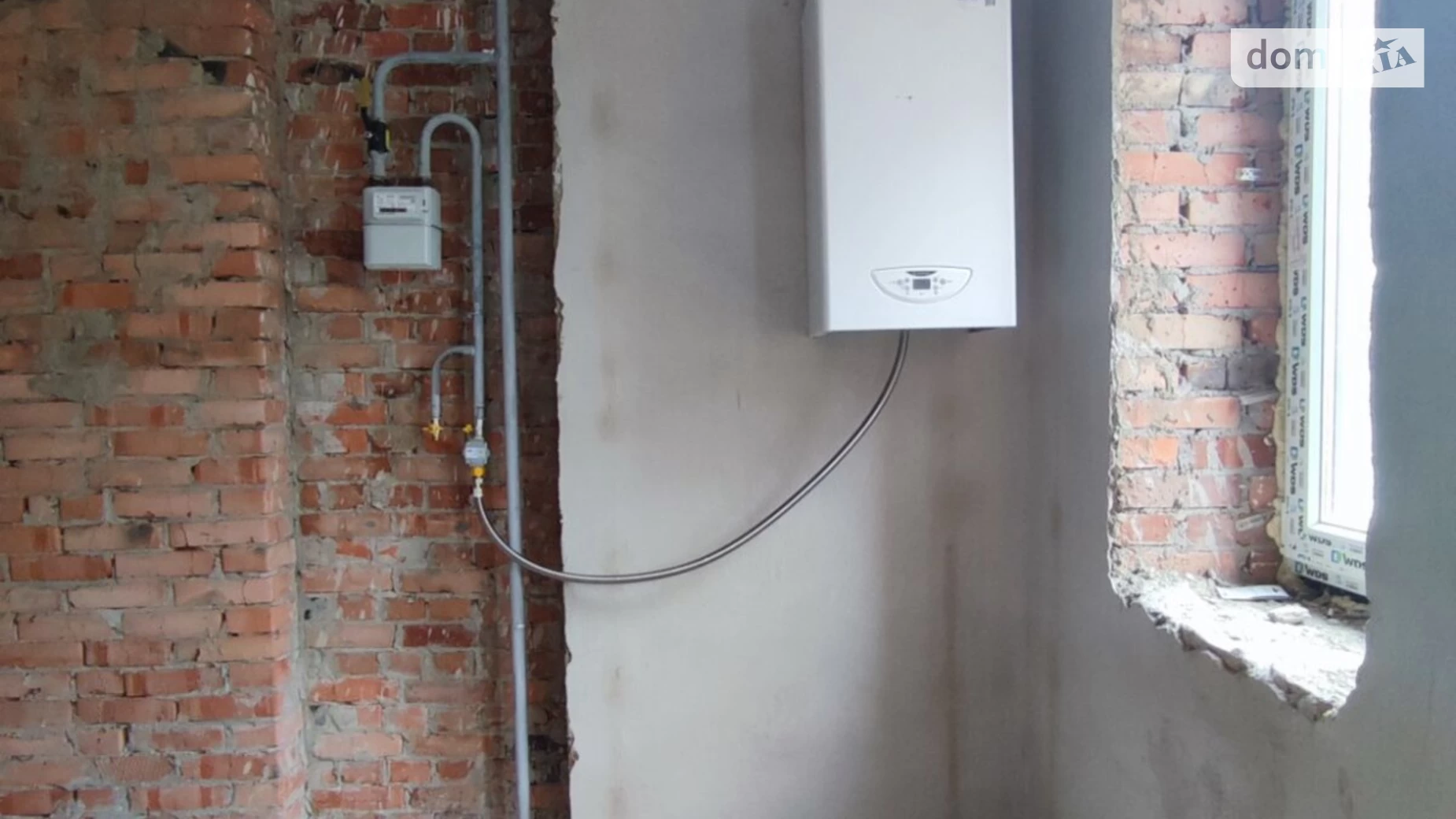 Продается 1-комнатная квартира 45 кв. м в Виннице, ул. Праведников мира(Максимовича) - фото 4