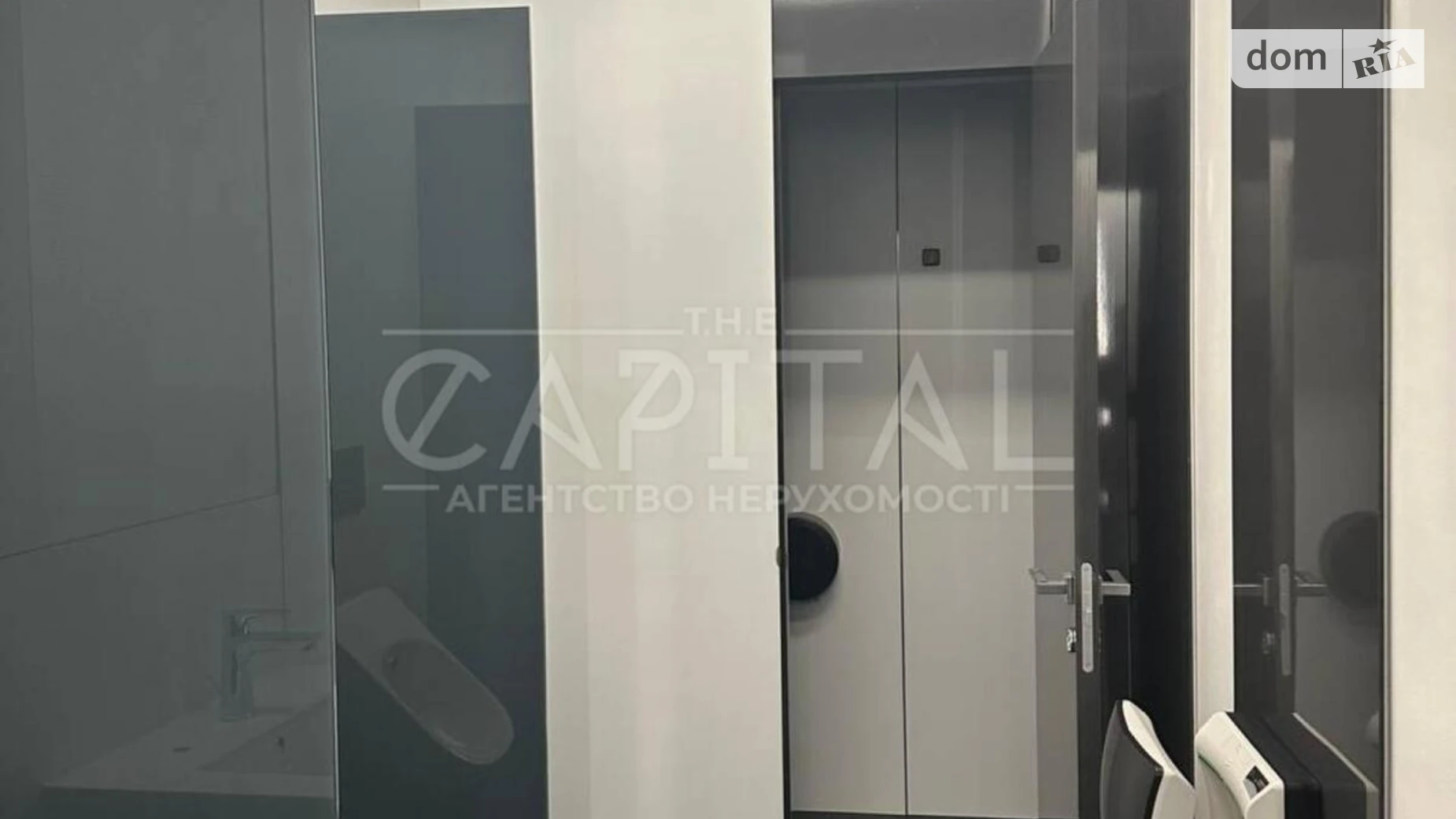 Сдается в аренду офис 1100 кв. м в бизнес-центре, цена: 8000 $ - фото 3