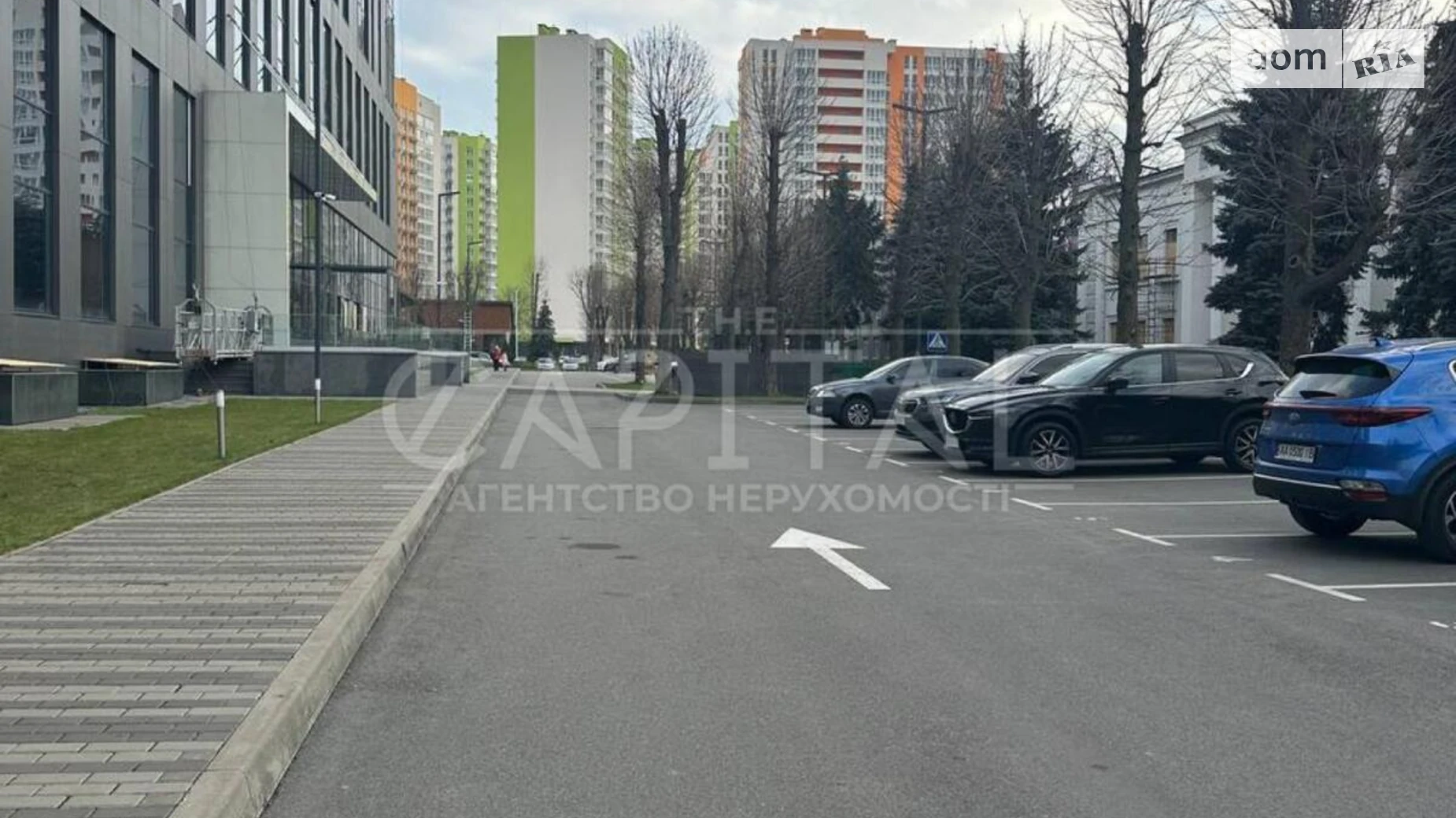 Сдается в аренду офис 1100 кв. м в бизнес-центре, цена: 8000 $ - фото 4