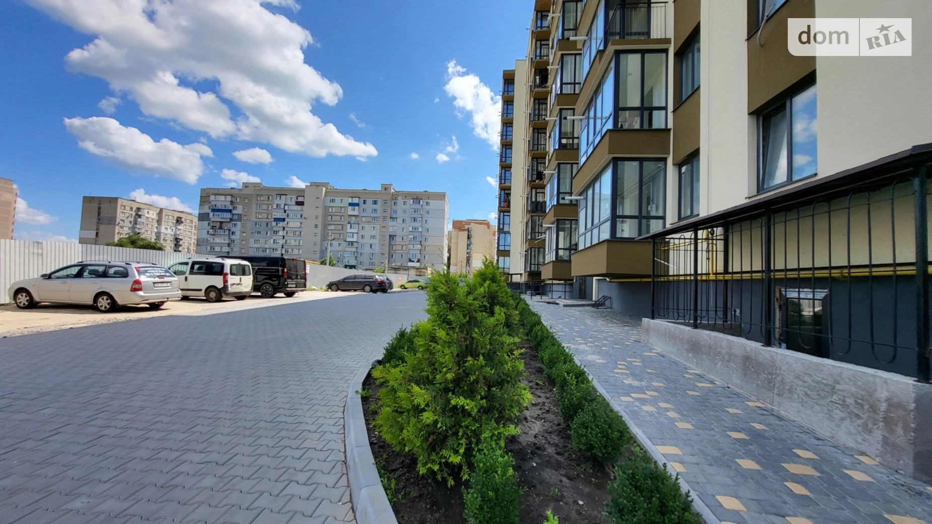 Продается 1-комнатная квартира 43.88 кв. м в Виннице, ул. Сергея Зулинского - фото 4