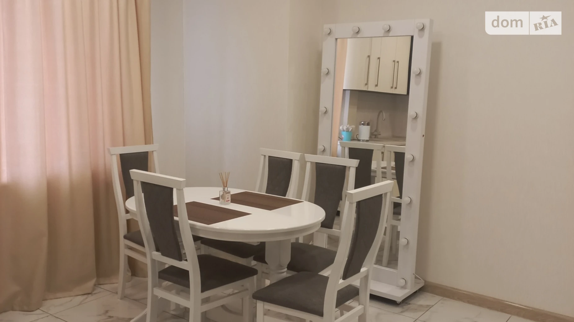 Продається 1-кімнатна квартира 48 кв. м у Харкові, вул. Мистецтв, 7/9 - фото 2