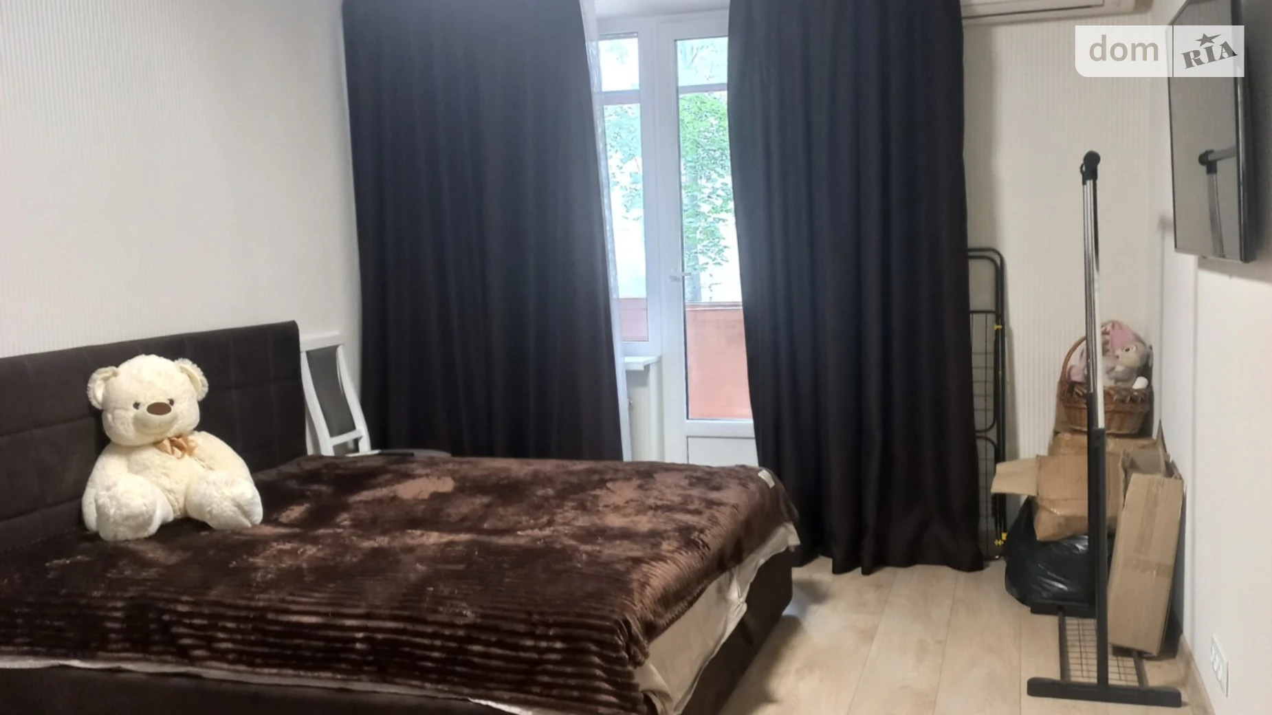 Продається 1-кімнатна квартира 48 кв. м у Харкові, вул. Мистецтв, 7/9 - фото 3