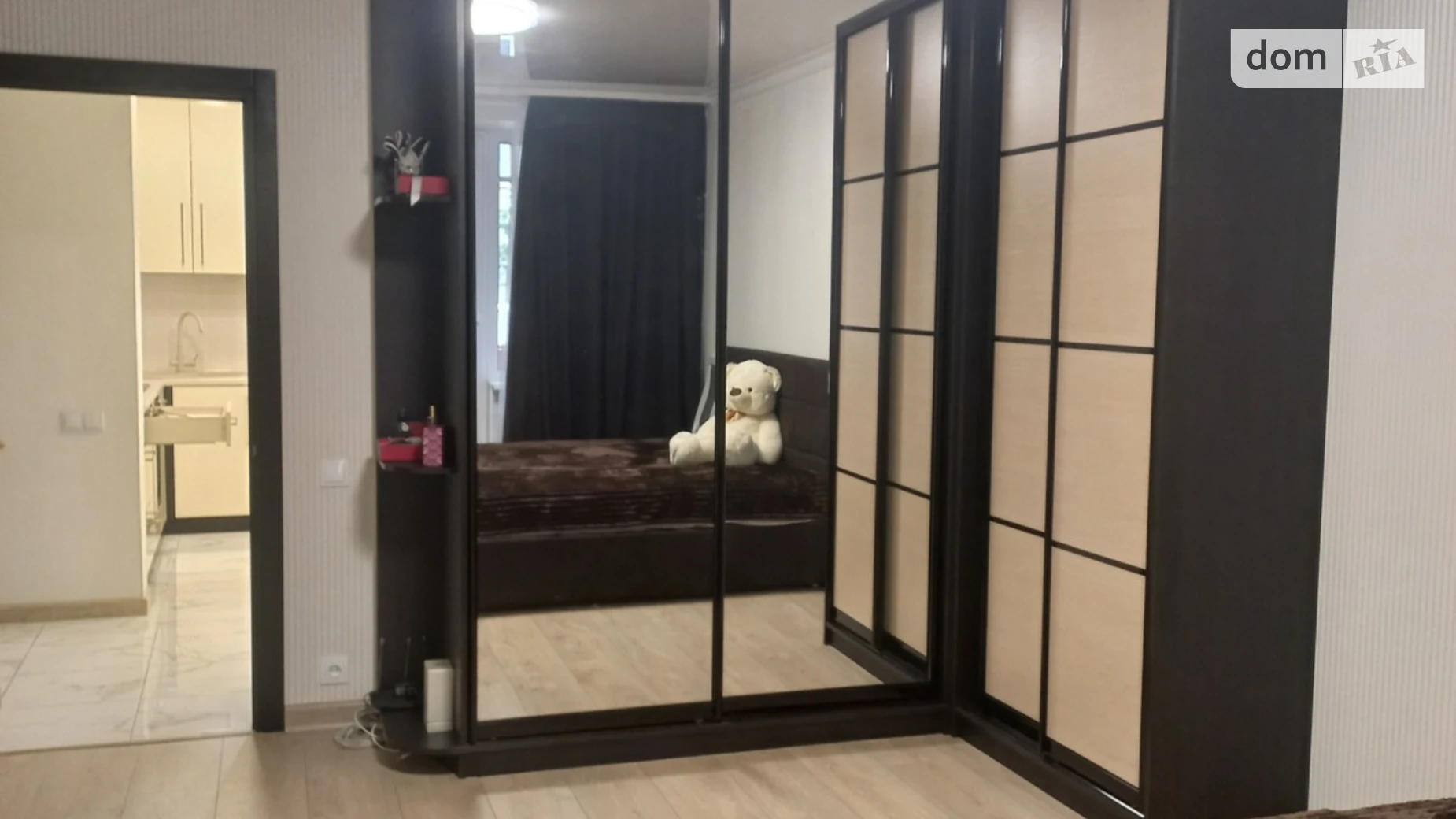 Продається 1-кімнатна квартира 48 кв. м у Харкові, вул. Мистецтв, 7/9 - фото 4