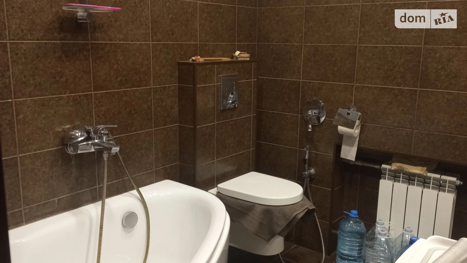 Продається 1-кімнатна квартира 48 кв. м у Харкові, вул. Мистецтв, 7/9 - фото 5