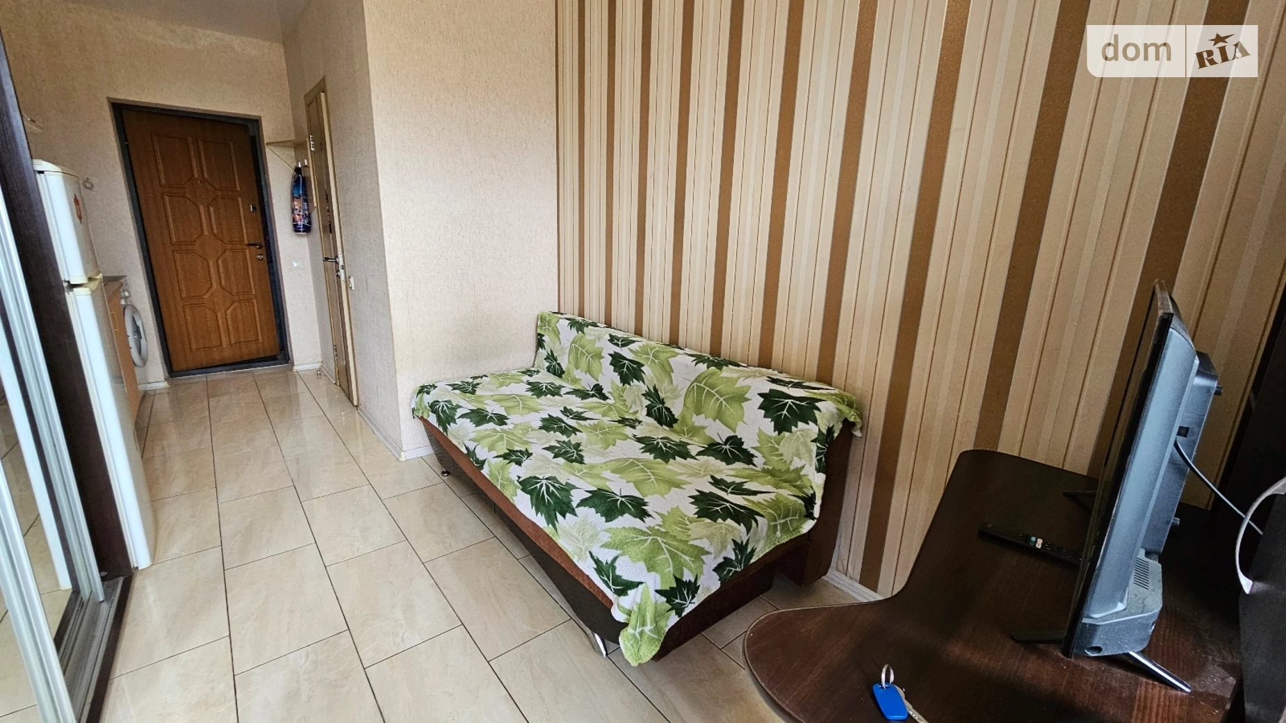 Здається в оренду 1-кімнатна квартира 20 кв. м у Харкові, вул. Чернівецька, 3В - фото 3