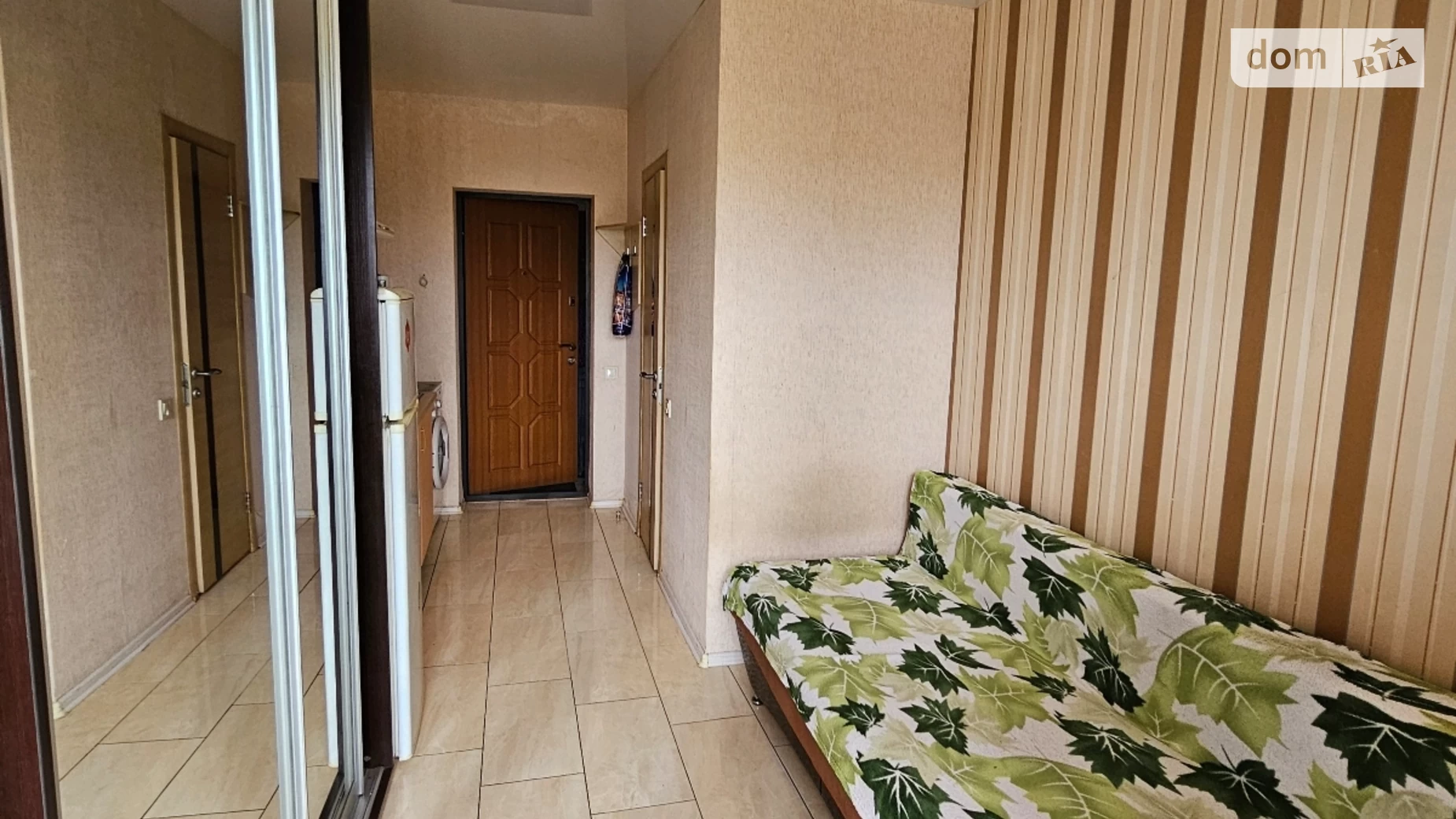 Здається в оренду 1-кімнатна квартира 20 кв. м у Харкові, вул. Чернівецька, 3В - фото 4