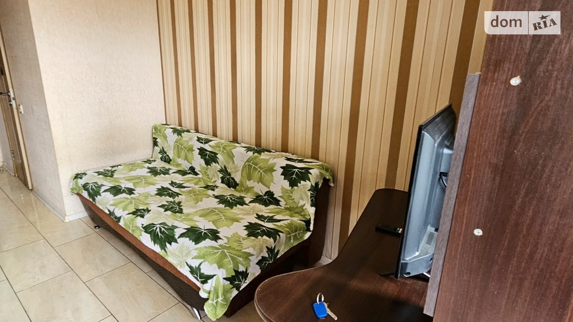 Здається в оренду 1-кімнатна квартира 20 кв. м у Харкові, вул. Чернівецька, 3В - фото 5